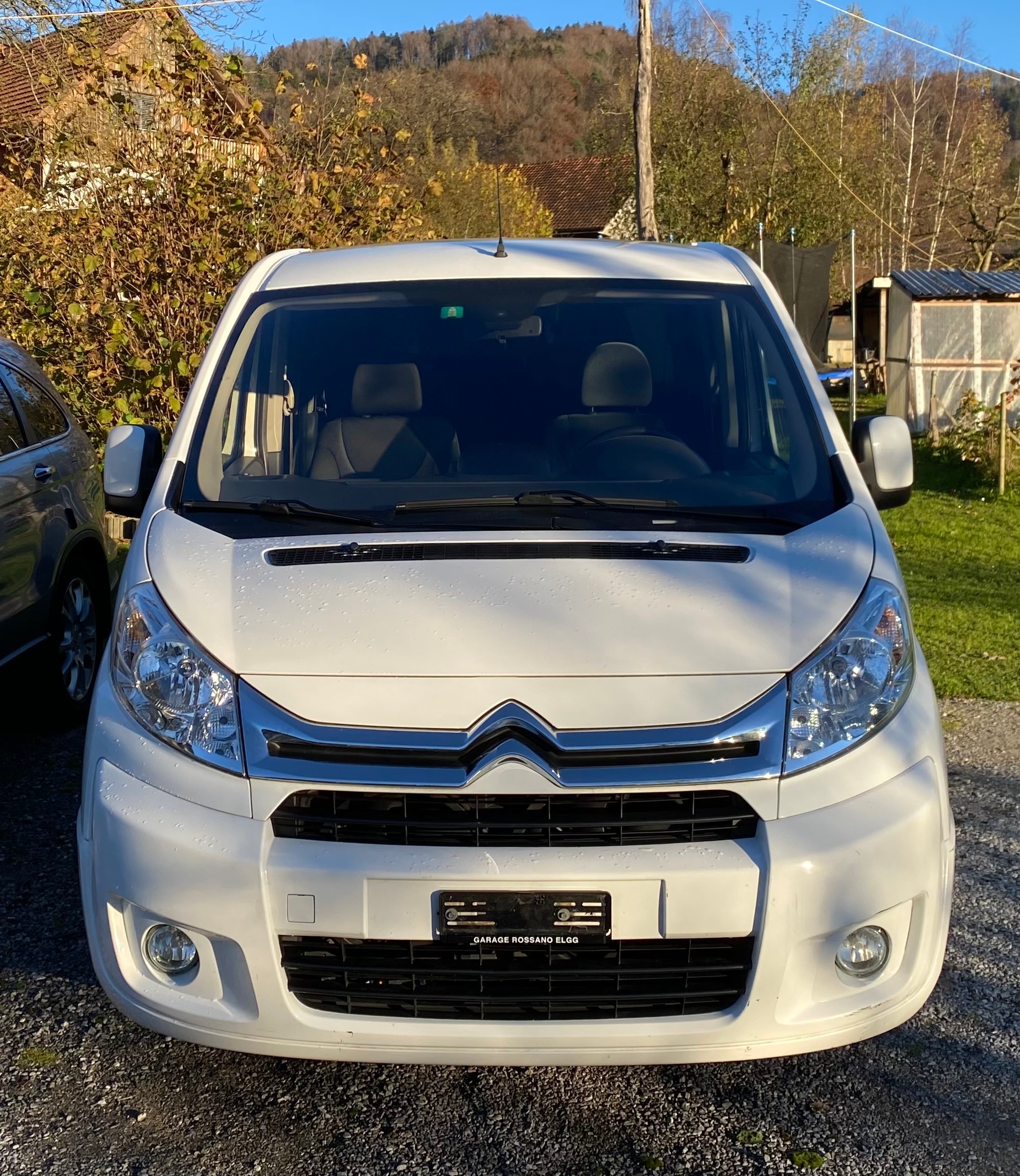 CITROEN Jumpy 2.0 HDi L2H1 Exclusive A