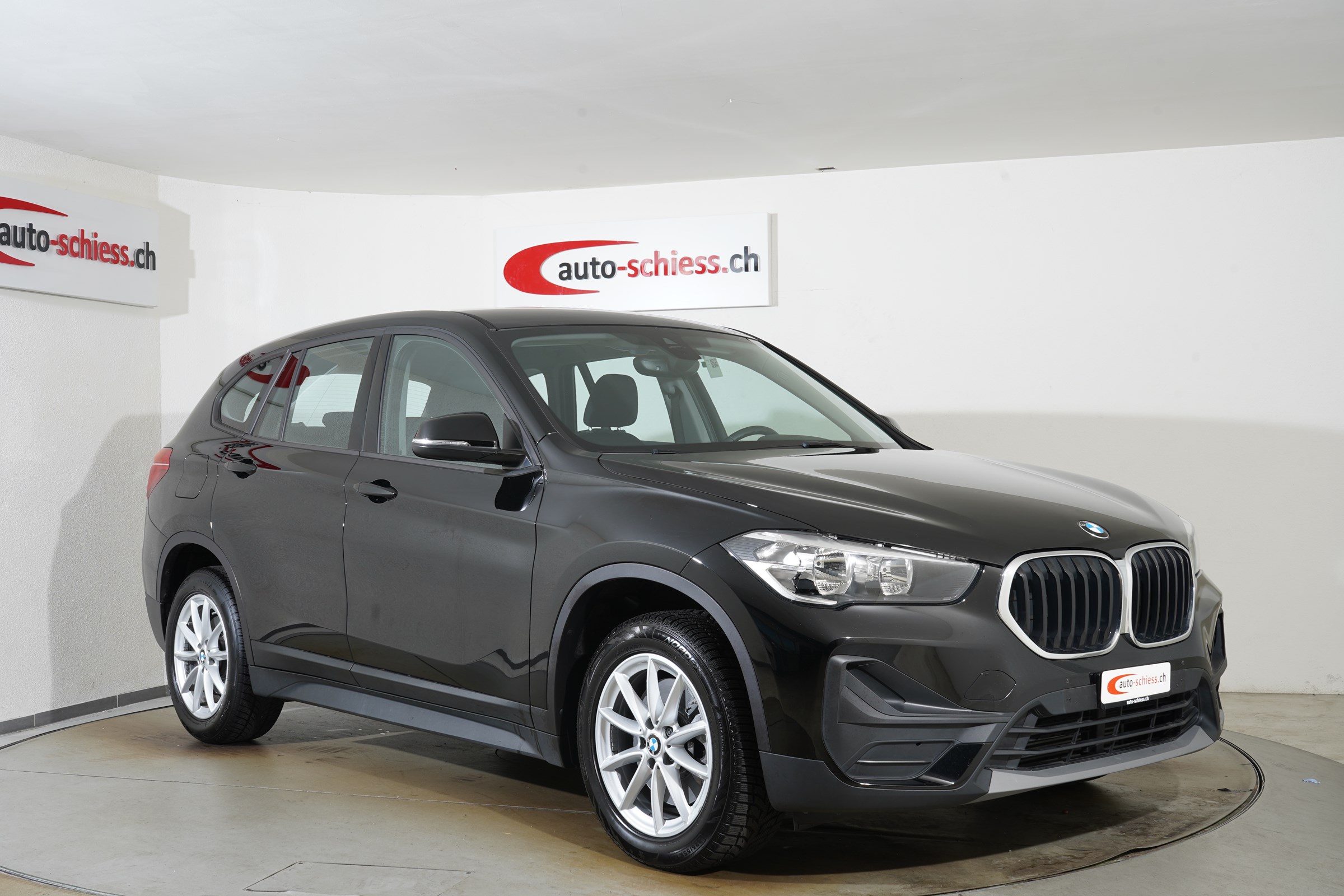 BMW X1 sDrive 20i Advantage