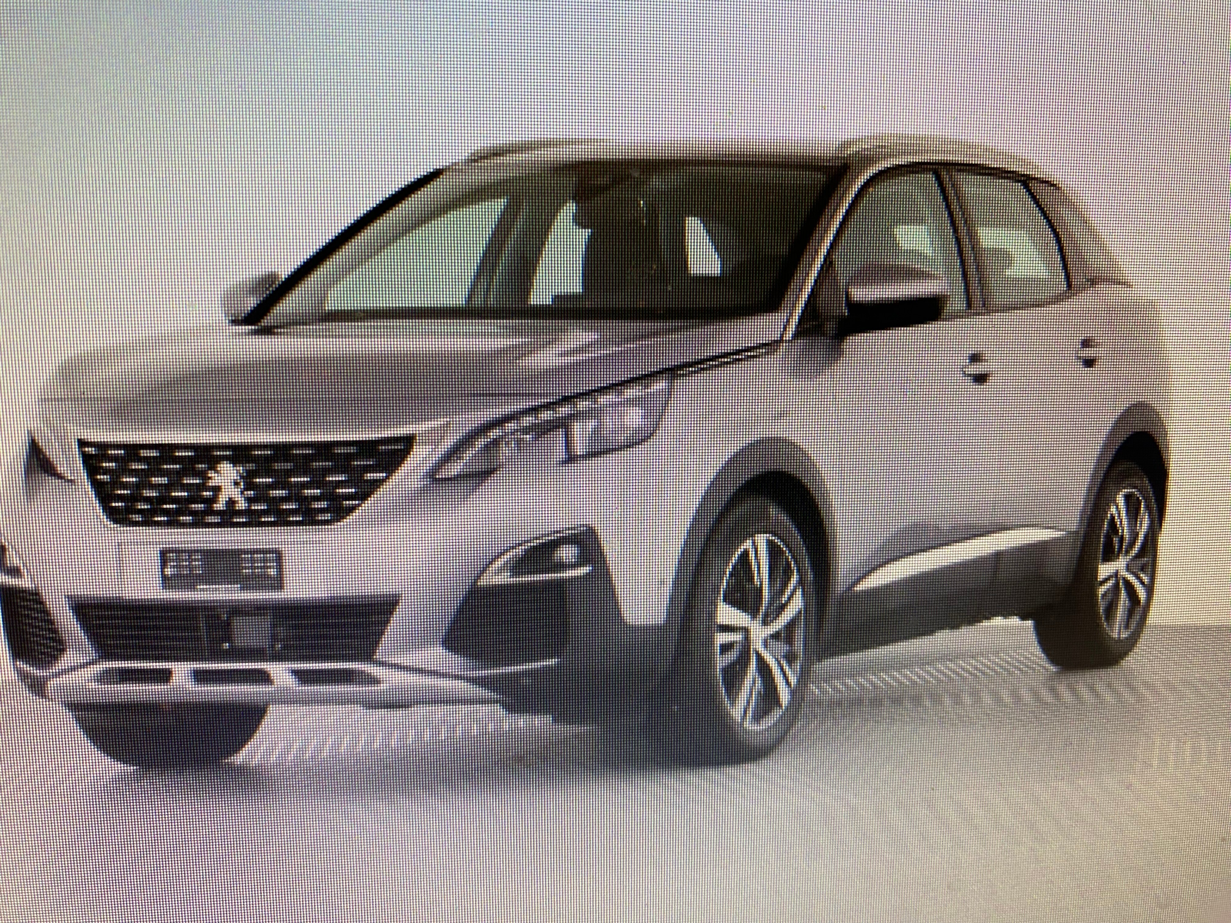 PEUGEOT 3008 1.5 BlueHDi GT Line EAT