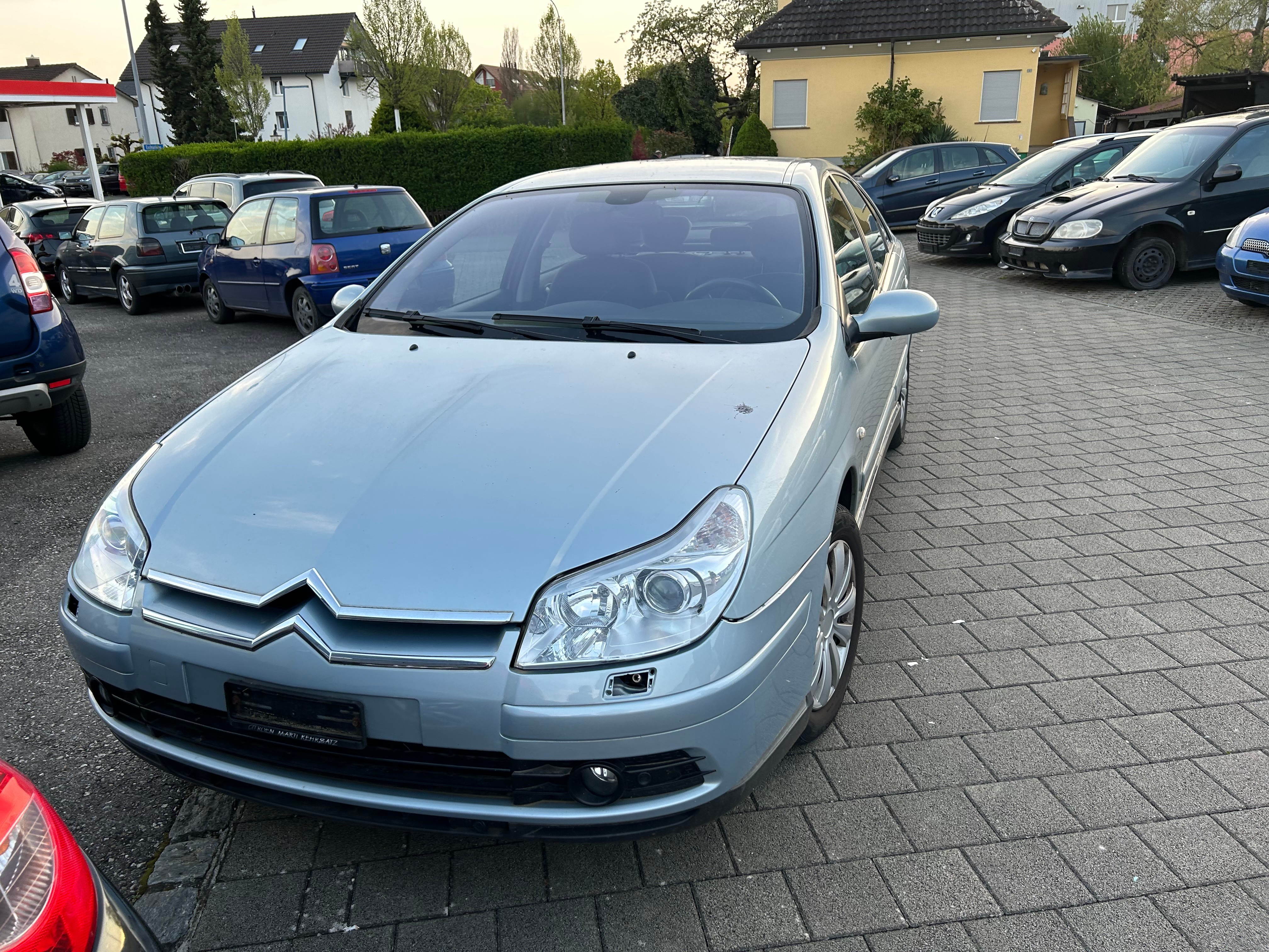 CITROEN C5