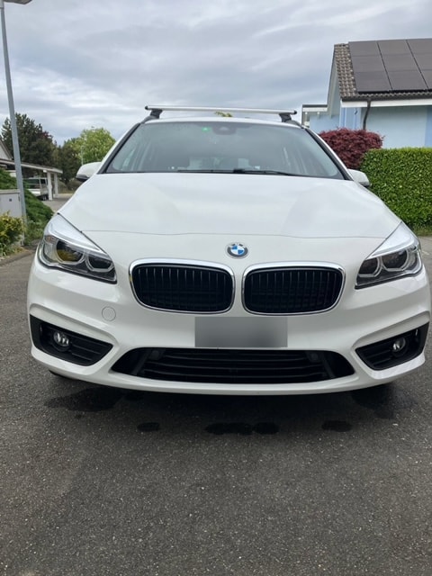 BMW 218d xDrive Active Tourer Steptronic