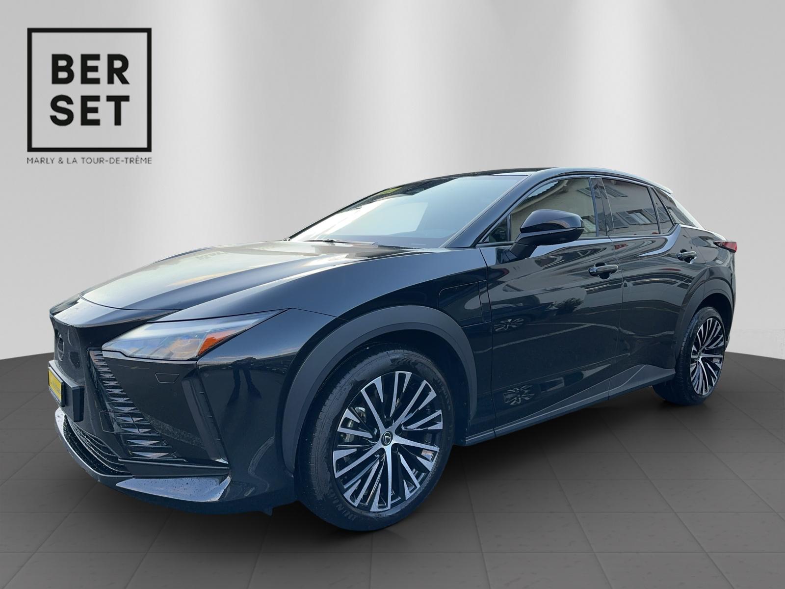 LEXUS RZ 450e Comfort