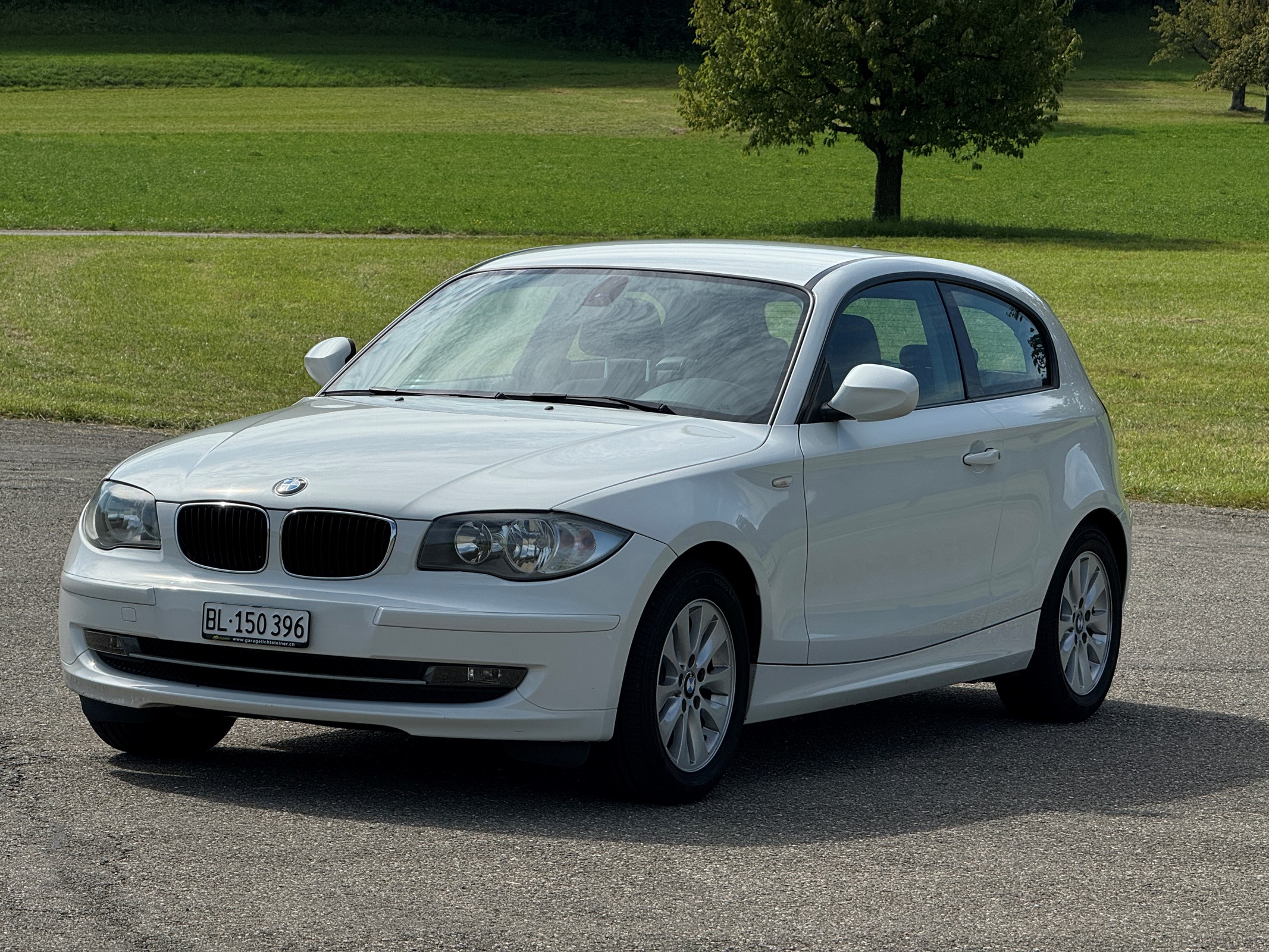 BMW 116i