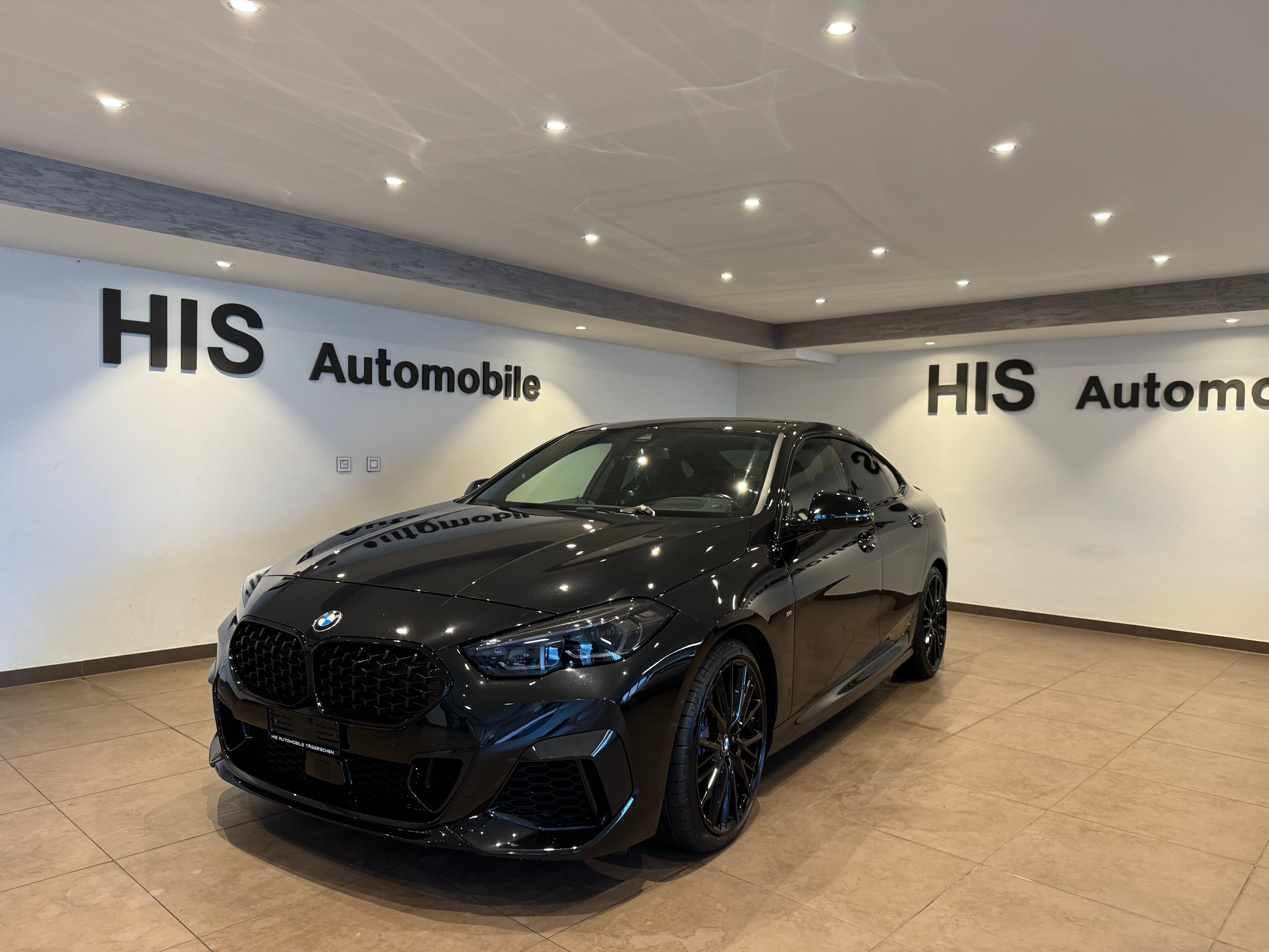 BMW M235i xDrive GC M-Sport