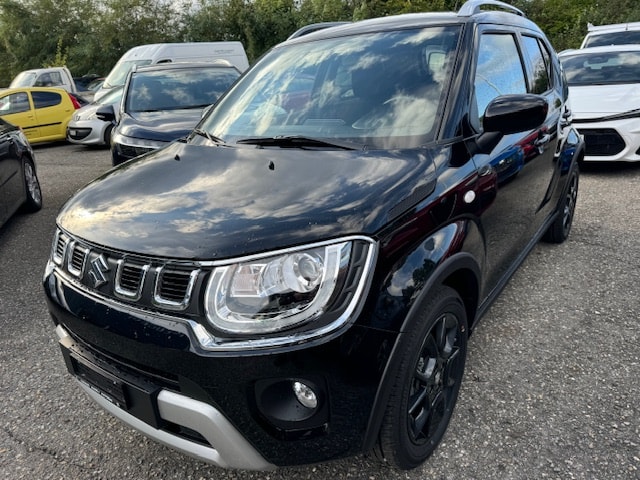 SUZUKI Ignis 1.2i Compact+ Hybrid 4x4