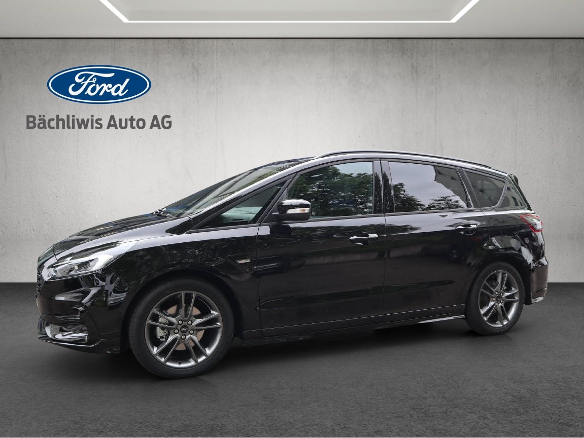 FORD S-Max 2.5 Hybrid ST-Line 7P