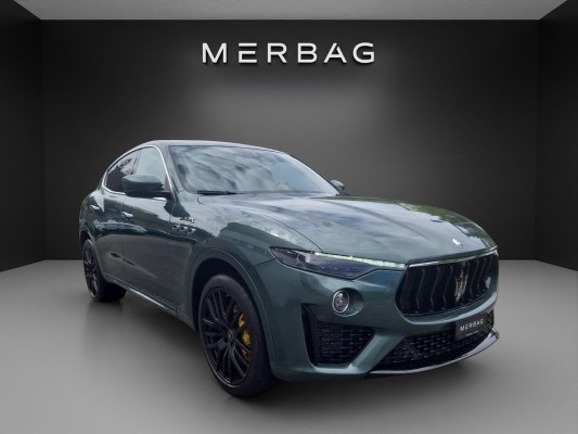 MASERATI Levante 3.0 V6 Modena