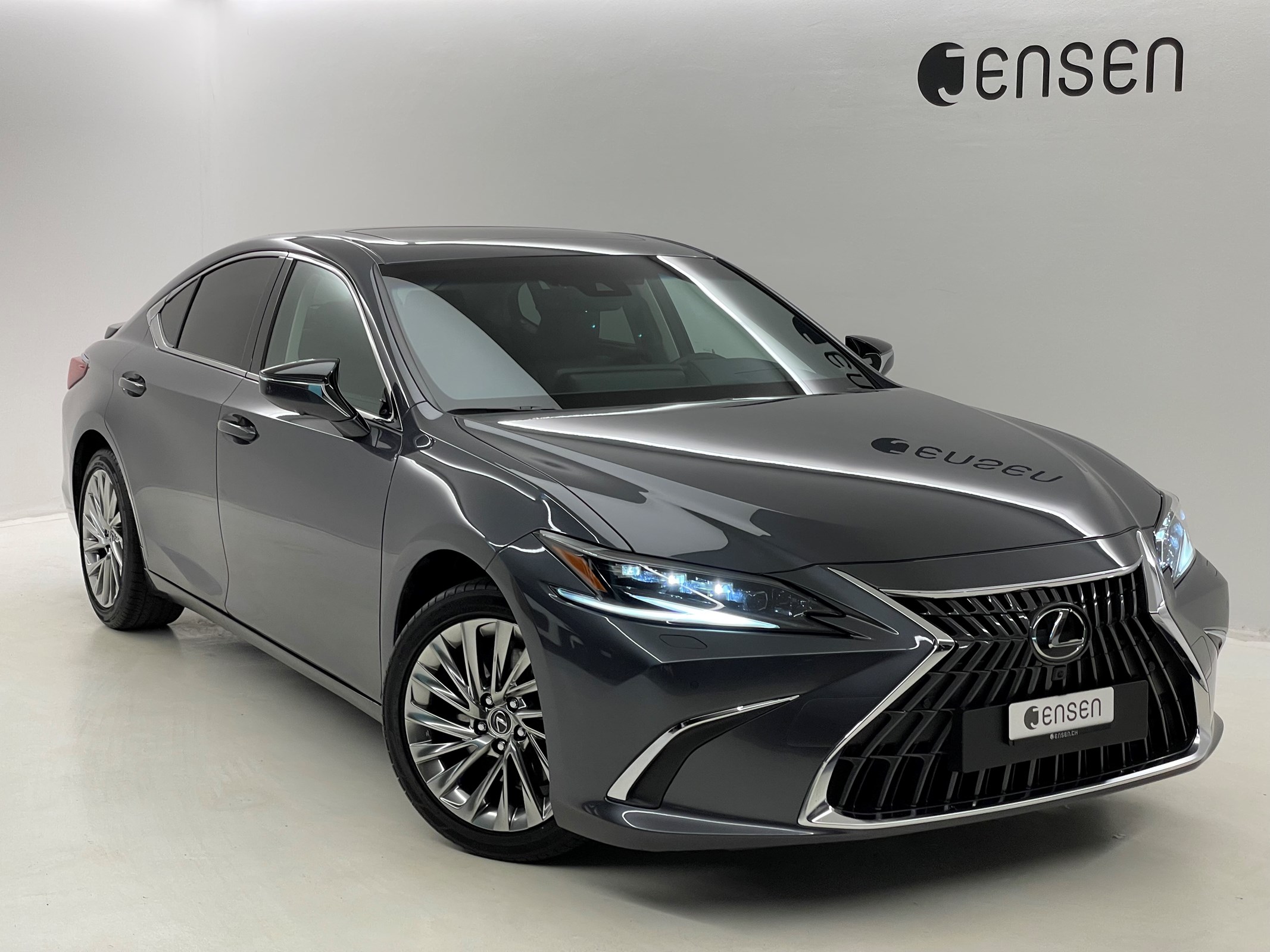 LEXUS ES 300h Excellence Voll-Hybrid