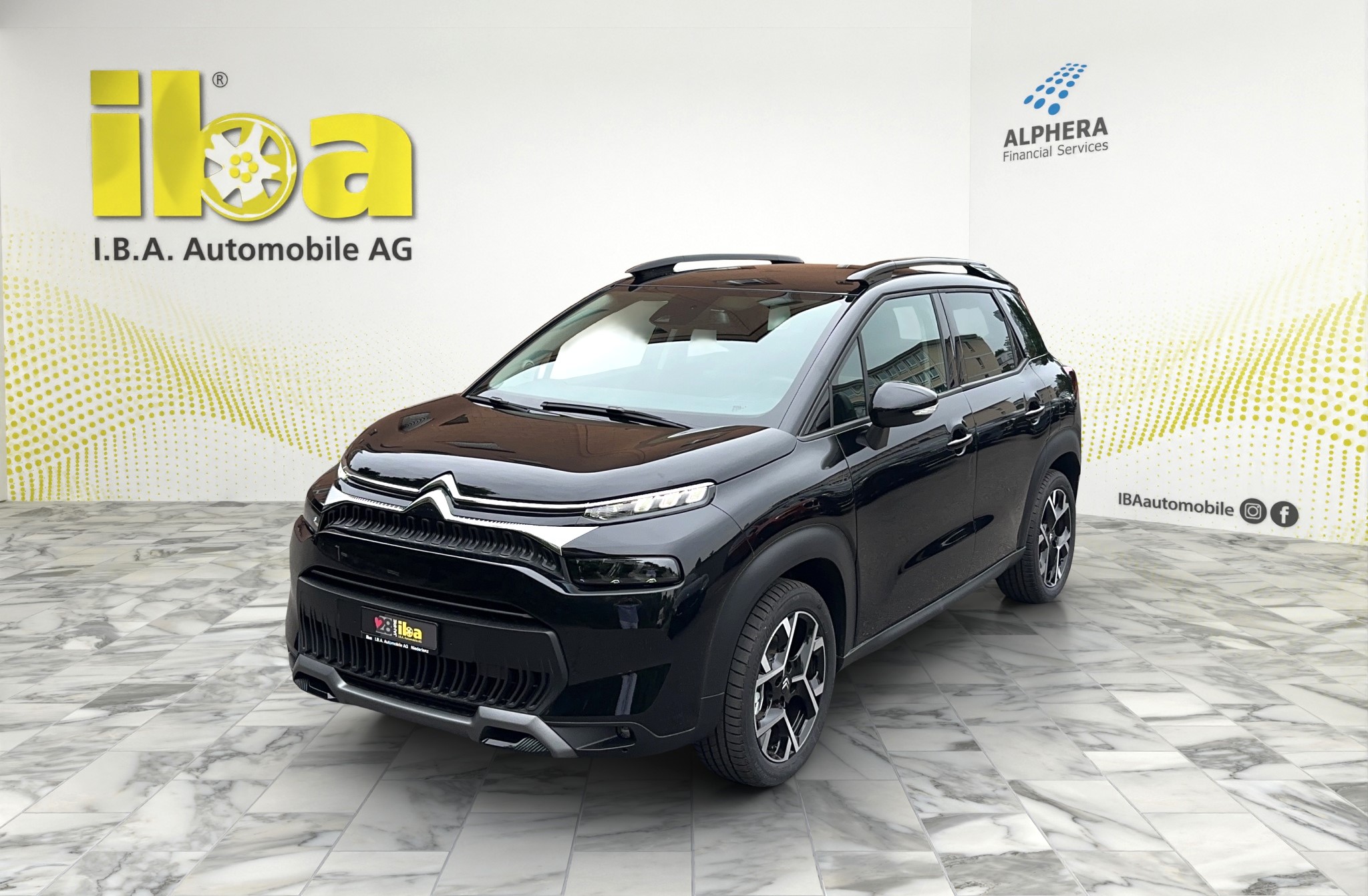 CITROEN C3 Aircross 1.2 Max EAT6 Aut..