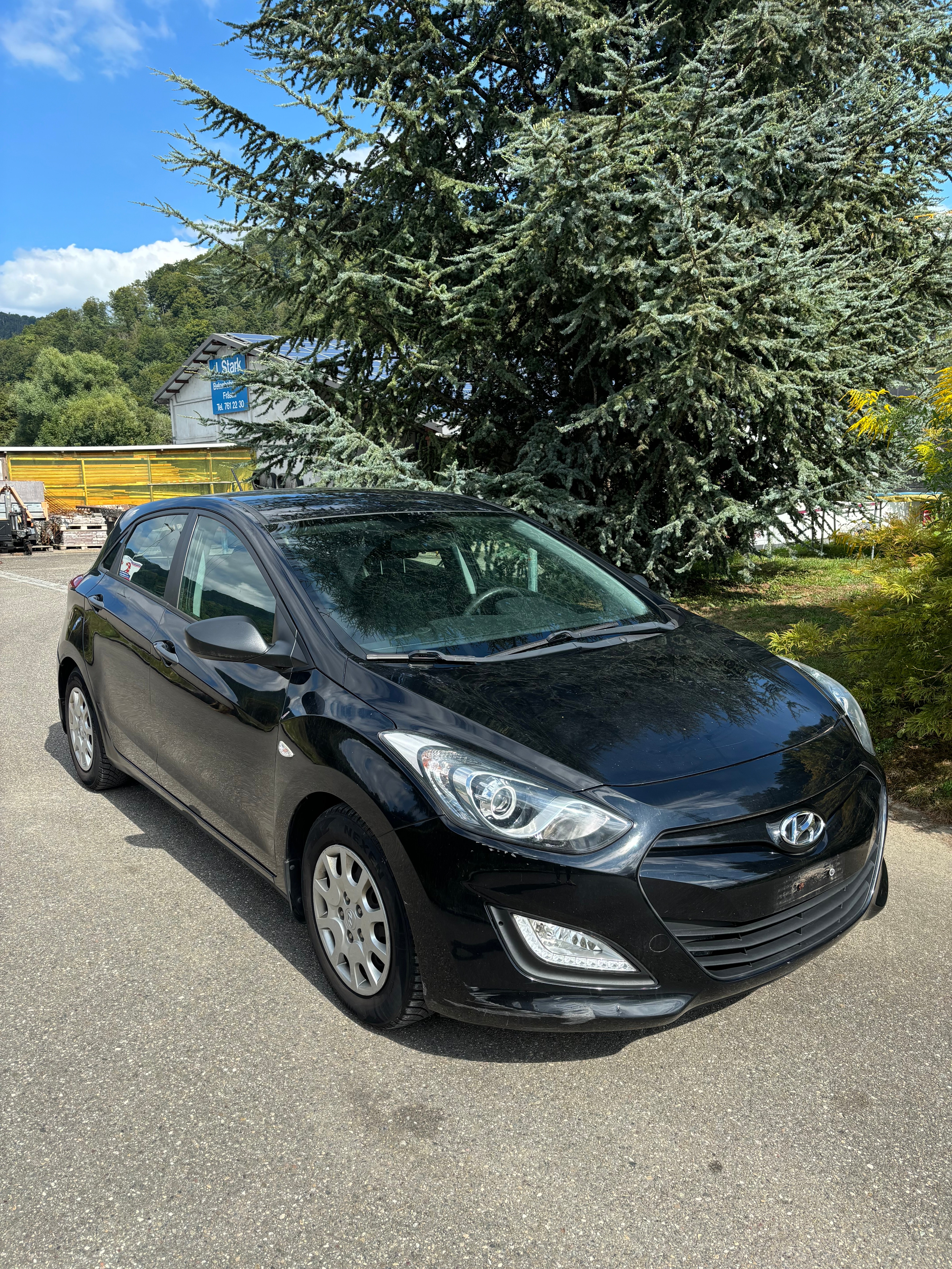 HYUNDAI i30 1.4 Comfort