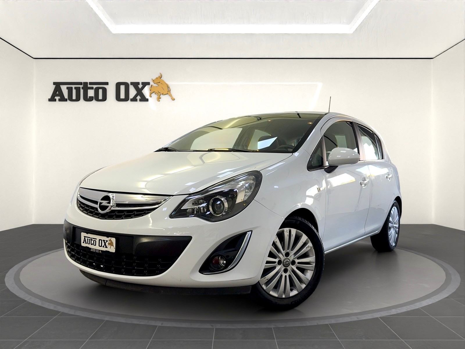 OPEL Corsa 1.4 TP Enjoy