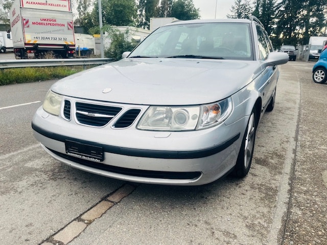 SAAB 9-5 2.3t Linear