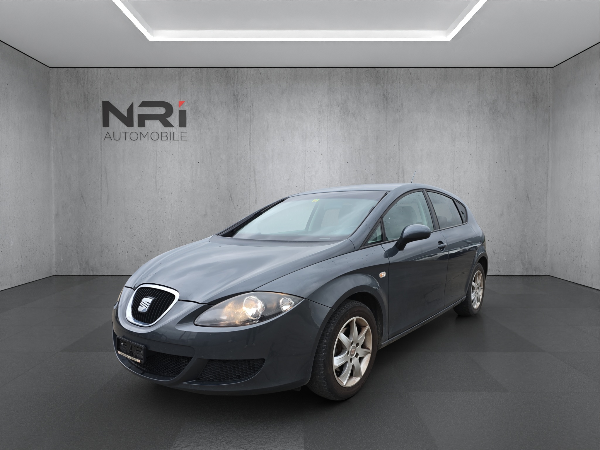 SEAT Leon 1.6 Reference