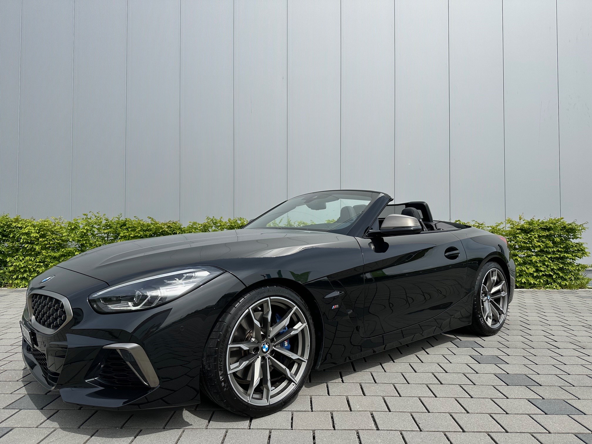 BMW Z4 M40i Steptronic