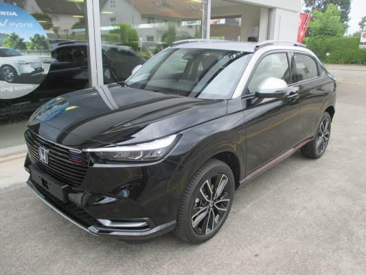 HONDA HR-V 1.5i-MMD Advance Sty