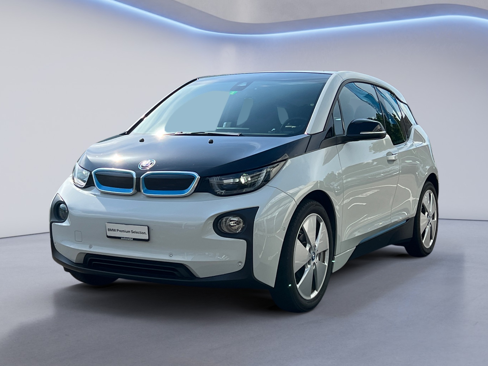 BMW i3 (94Ah)