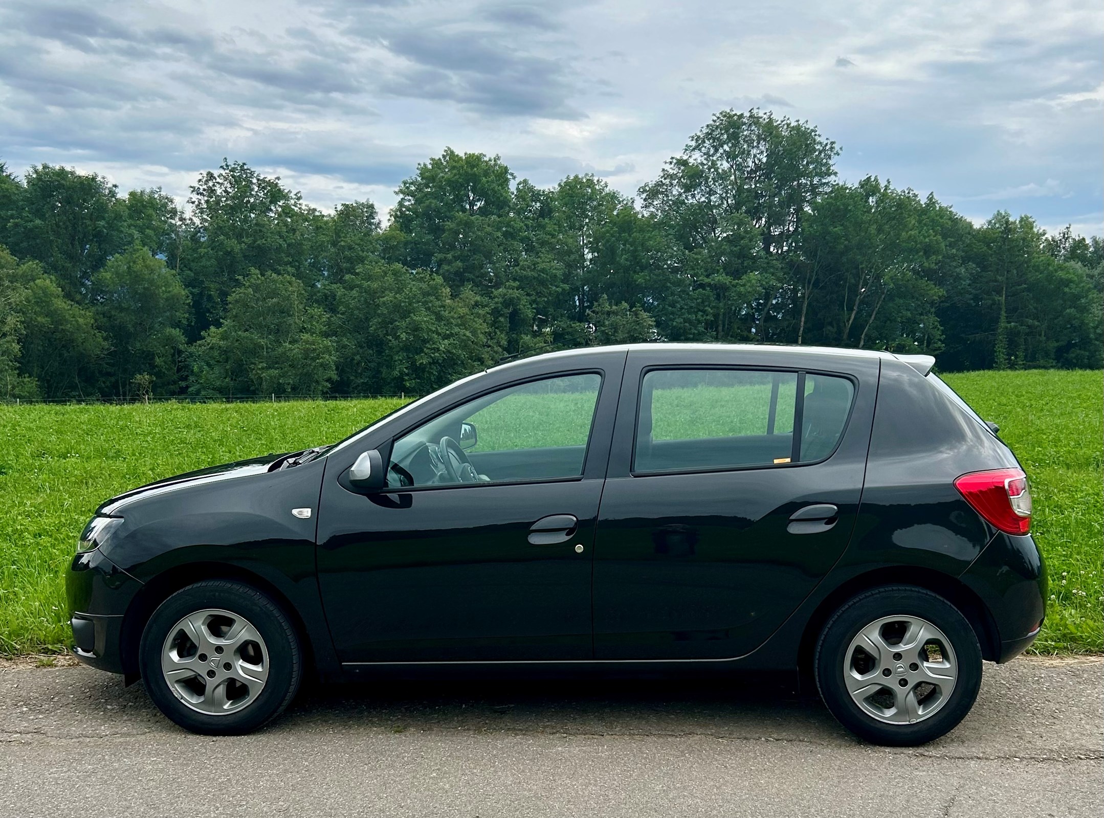 DACIA Sandero Tce 90 Celebration