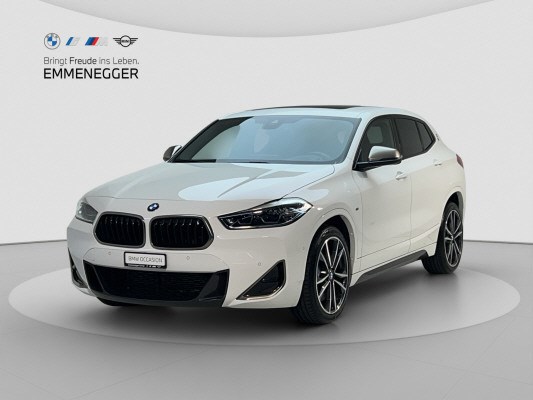 BMW X2 M35i