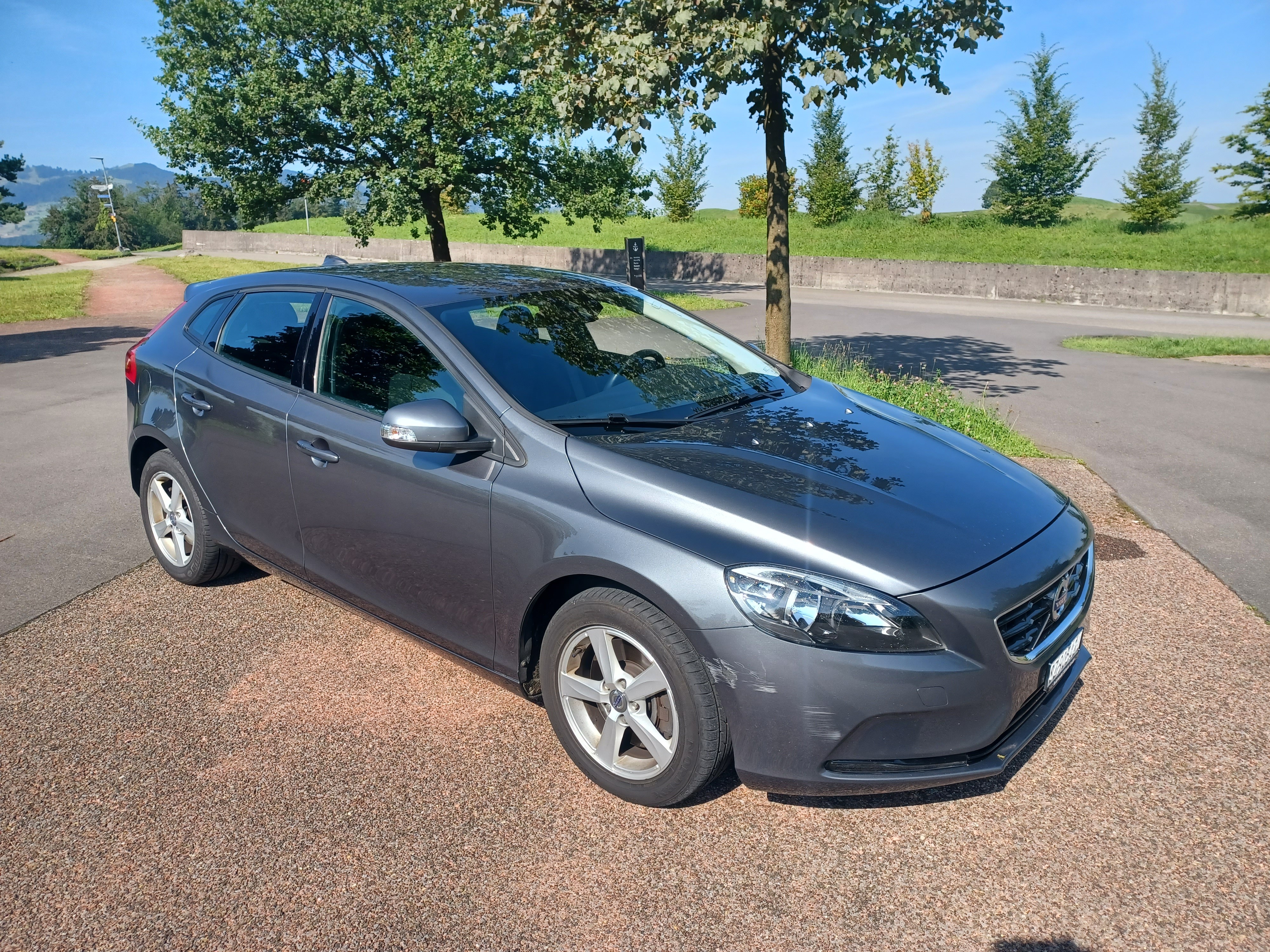 VOLVO V40 D3 Kinetic Geartronic