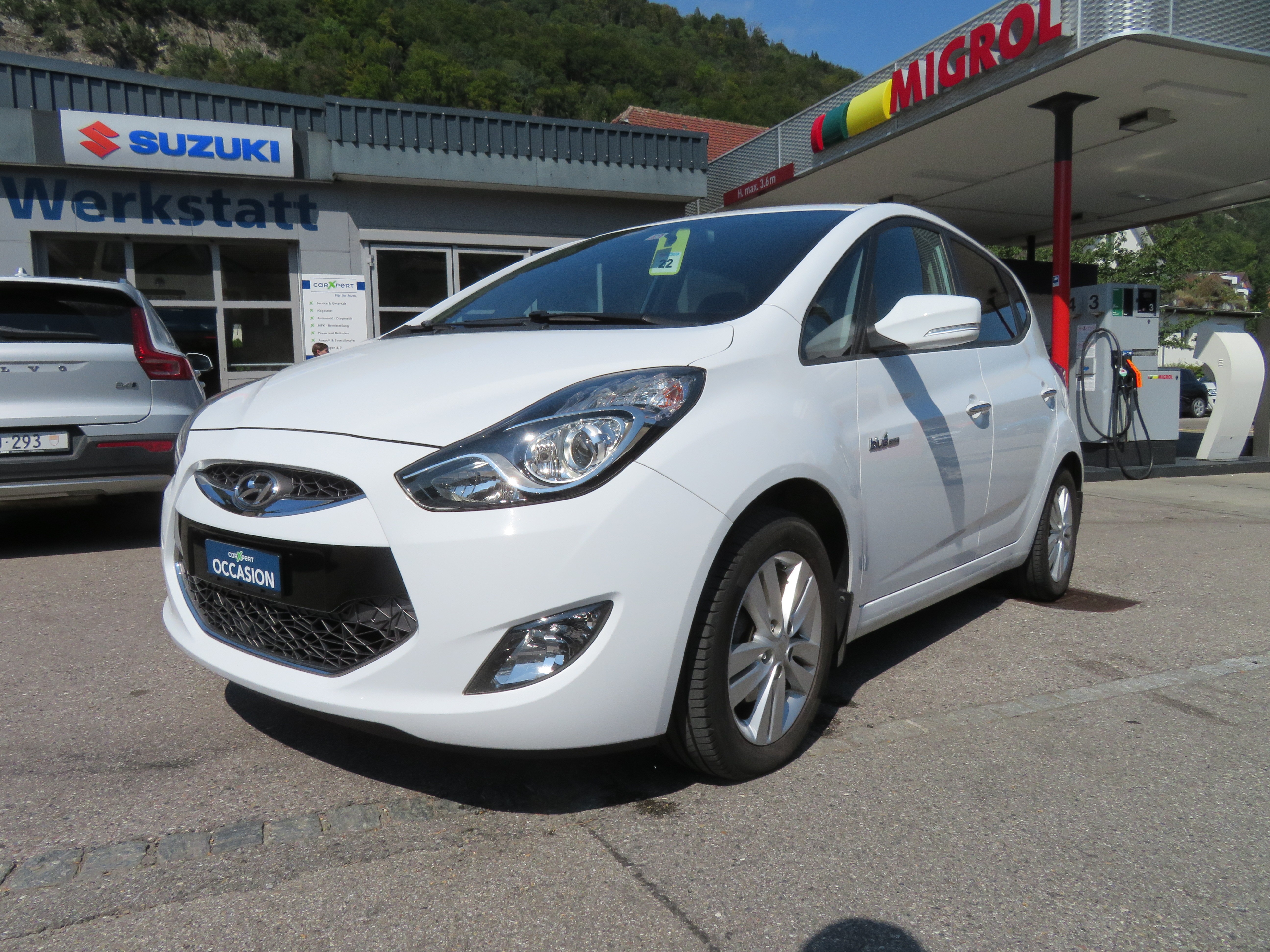 HYUNDAI iX20 1.6 Style