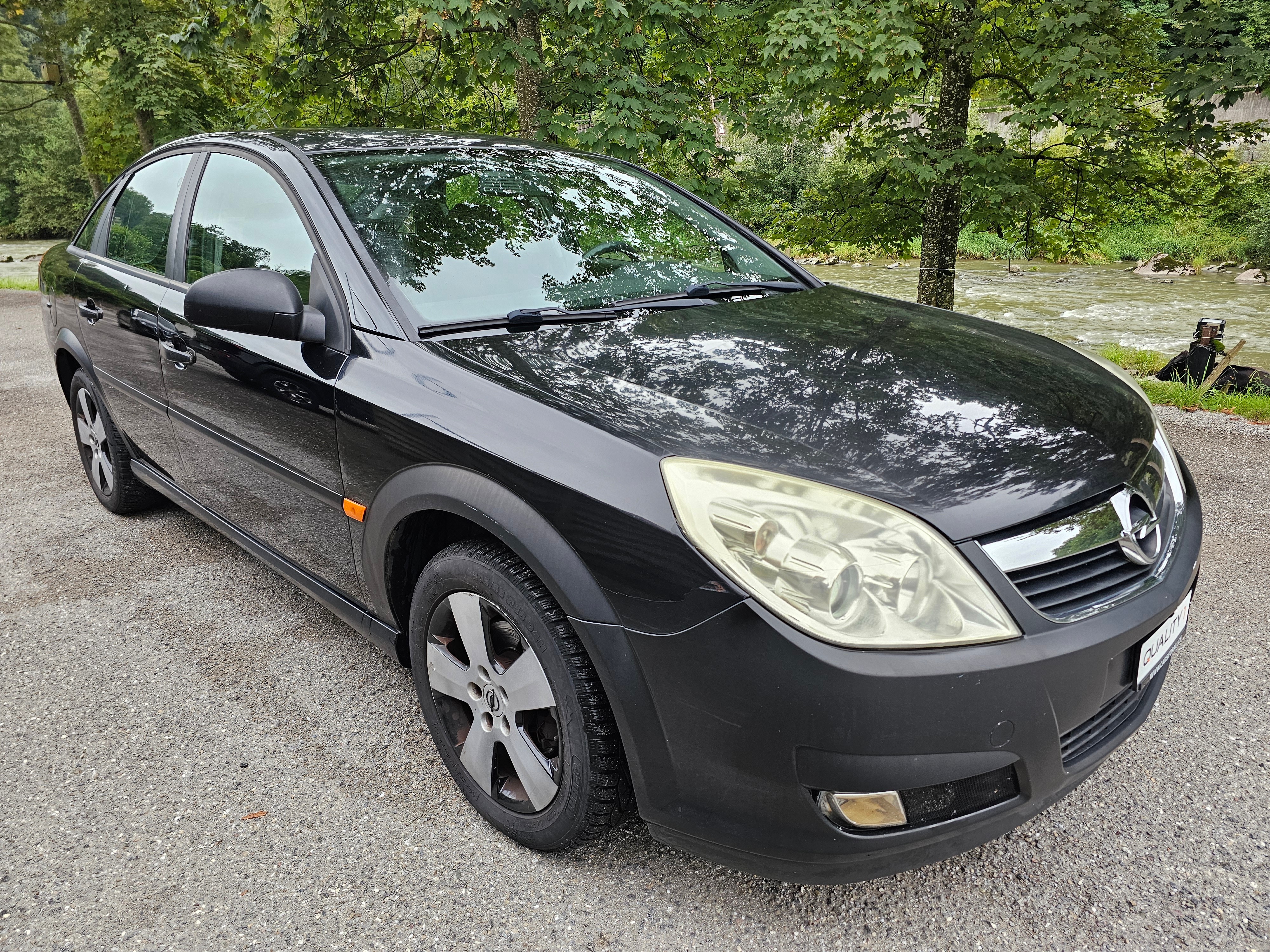 OPEL Vectra 1.9 CDTi Comfort