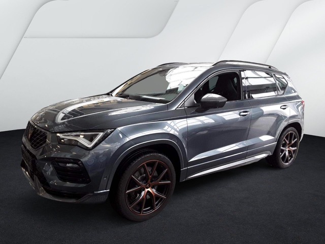 CUPRA Ateca 2.0TSI 4Drive*Panodach/AHK/19