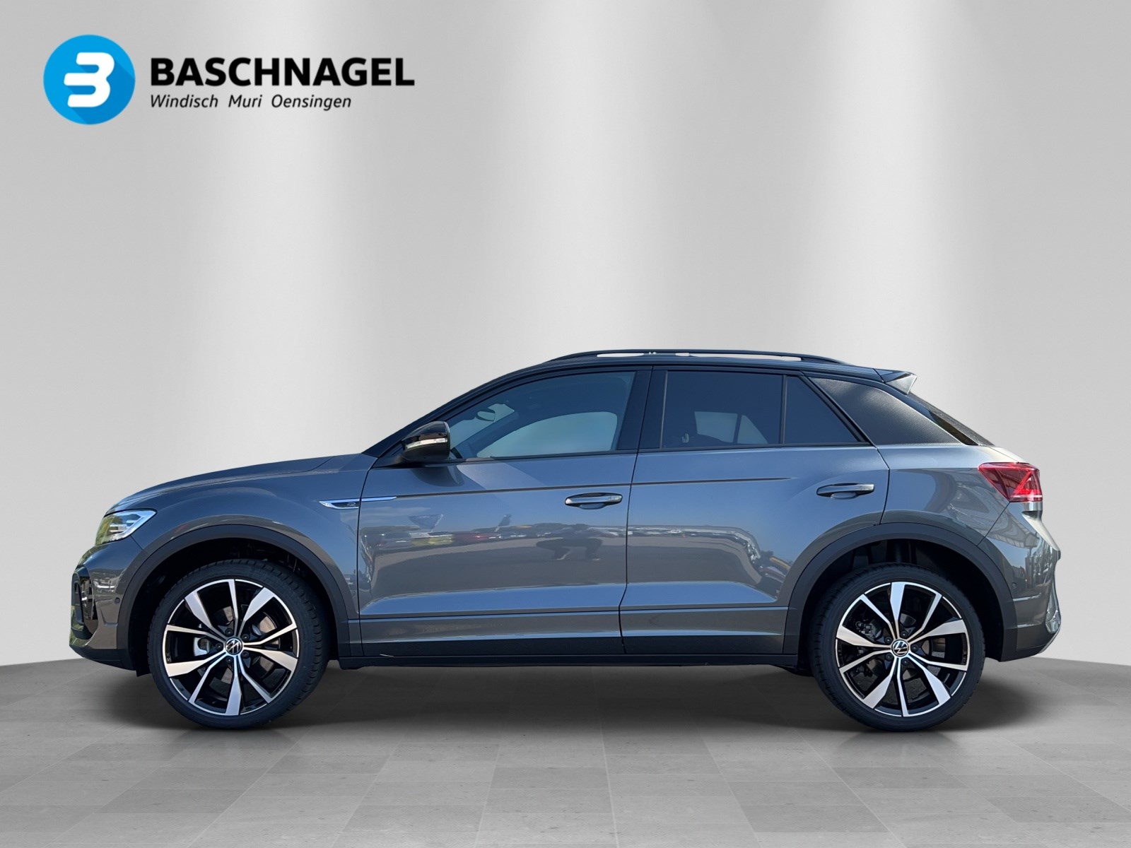 VW T-Roc 2.0 TSI 75 Edition DSG 4Motion