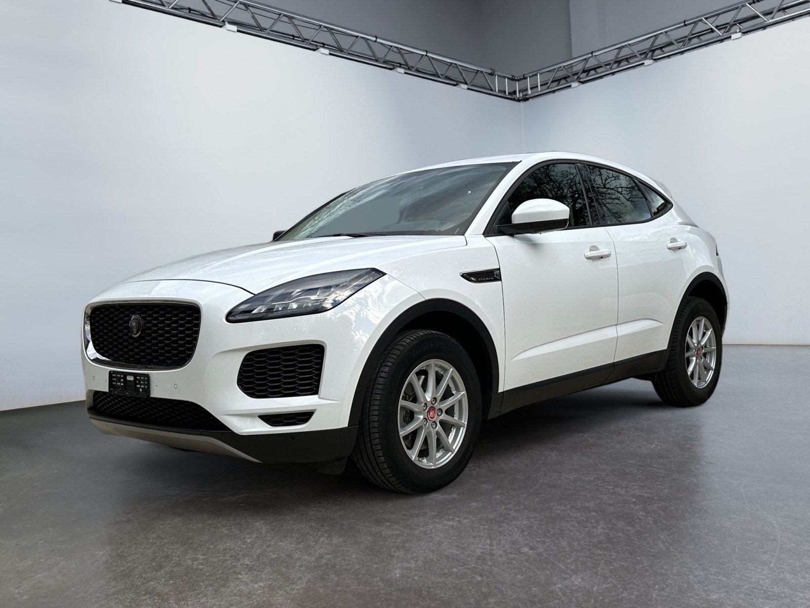 JAGUAR E-Pace 2.0d D180 S AWD Automatik