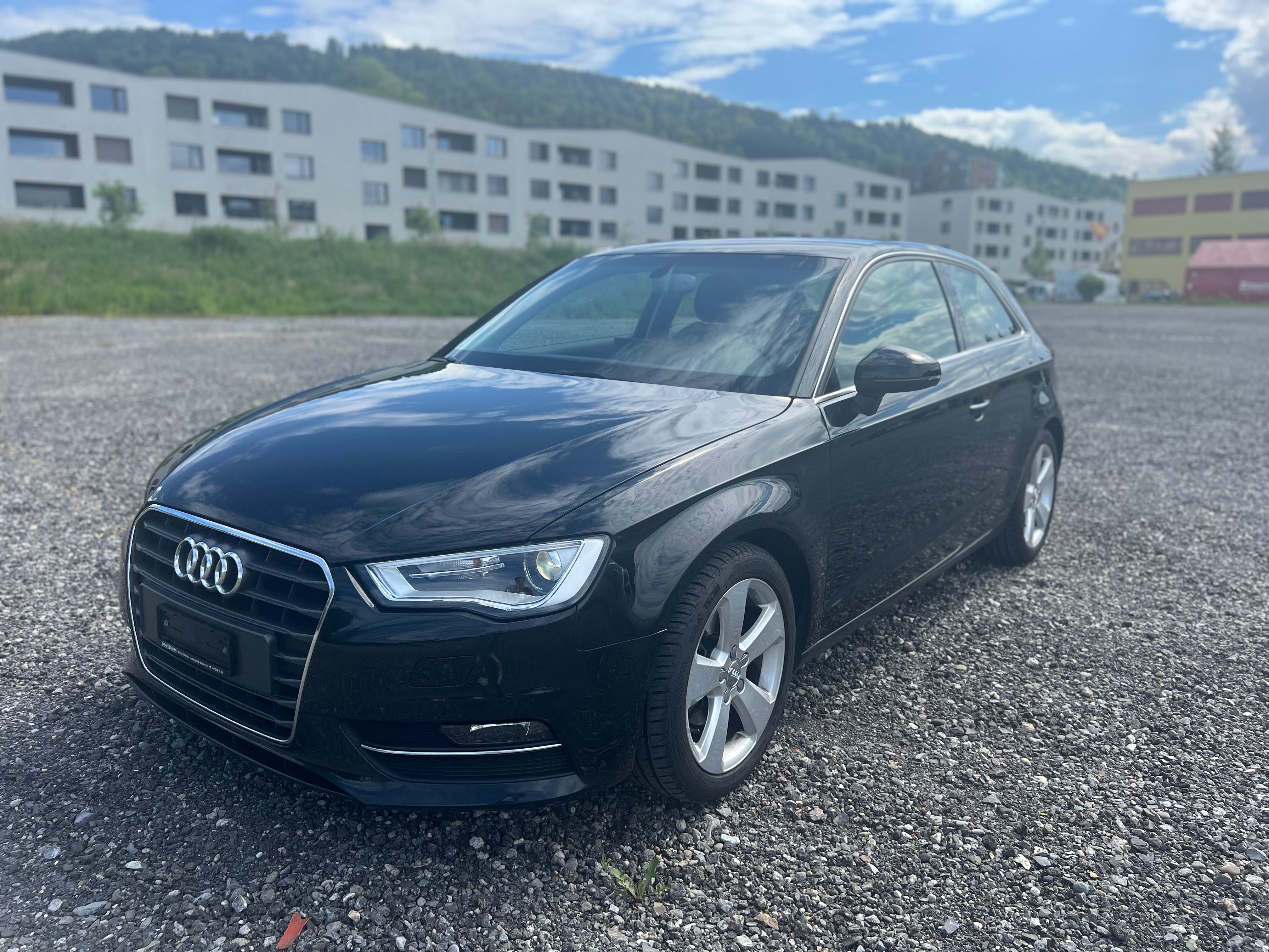 AUDI A3 1.4 TFSI Ambiente