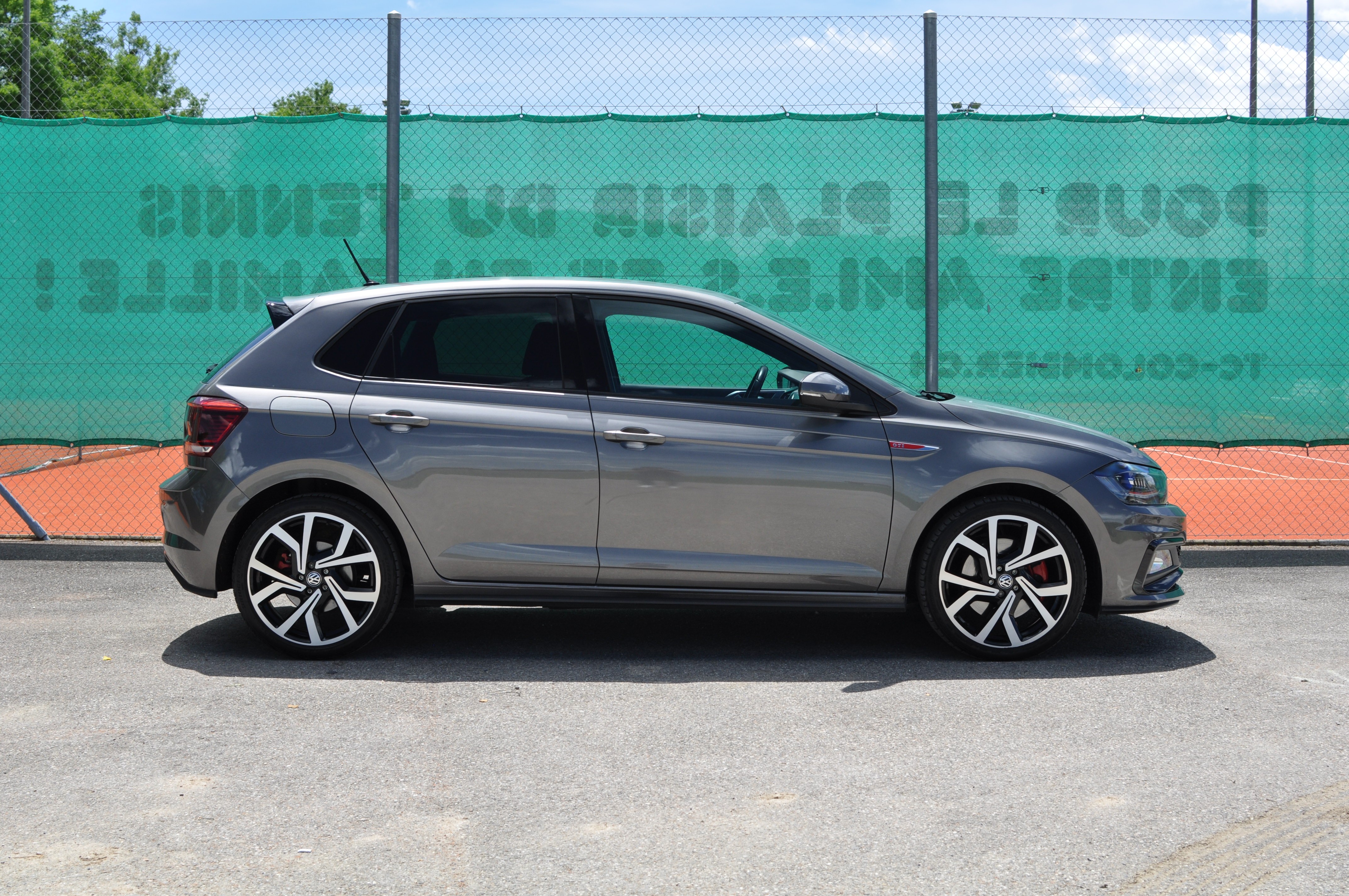 VW Polo 2.0 TSI GTI *Manual*