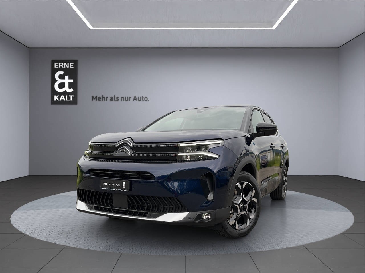 CITROEN C5 Aircross 1.6 Plug-in Hybrid Swiss Edition