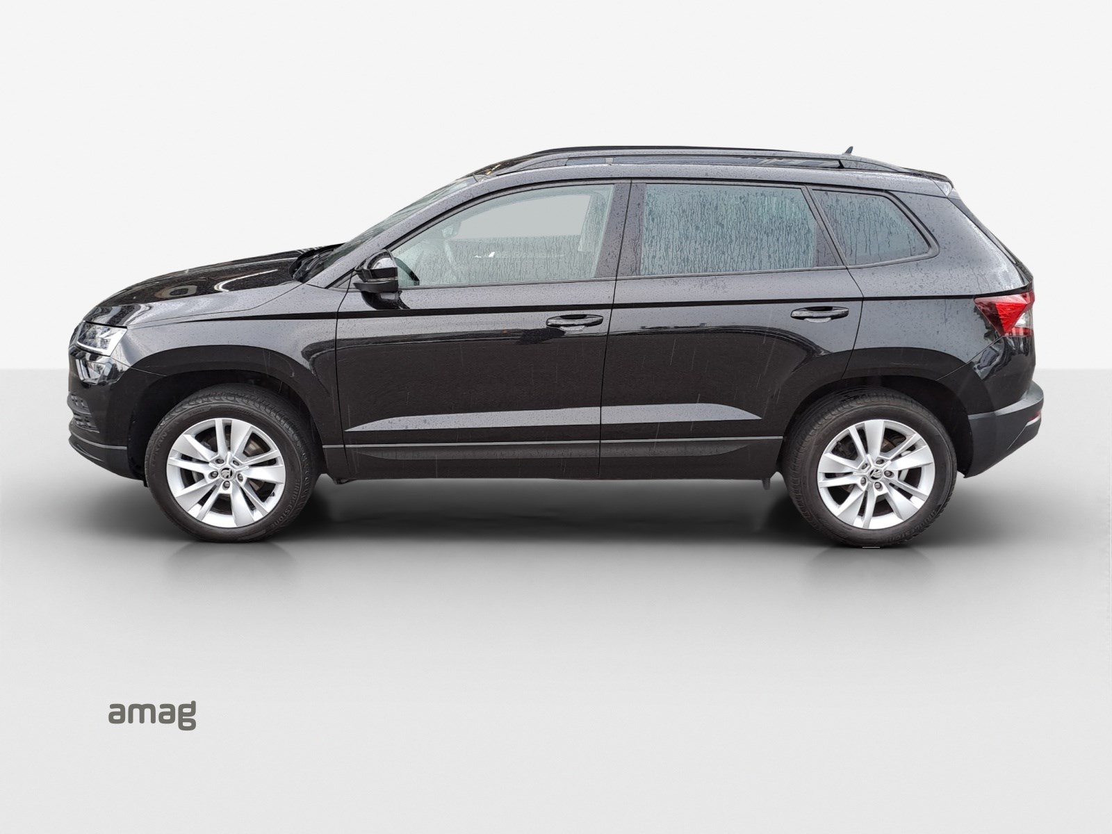 SKODA Karoq 1.5 TSI ACT Ambition