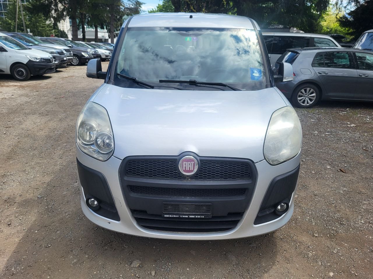 FIAT Doblo 1.4 MyLife