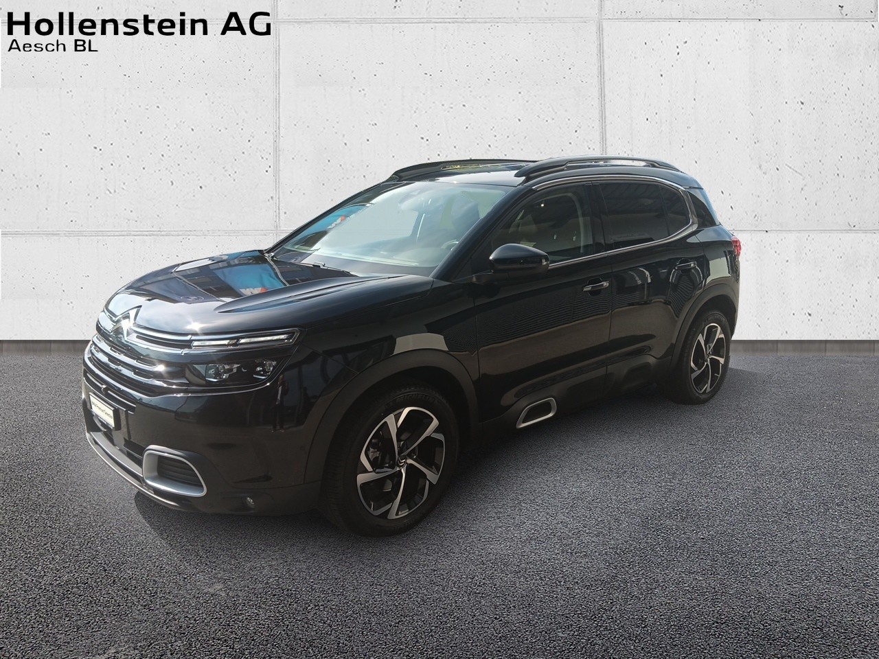 CITROEN C5 Aircross 1.6 Shine