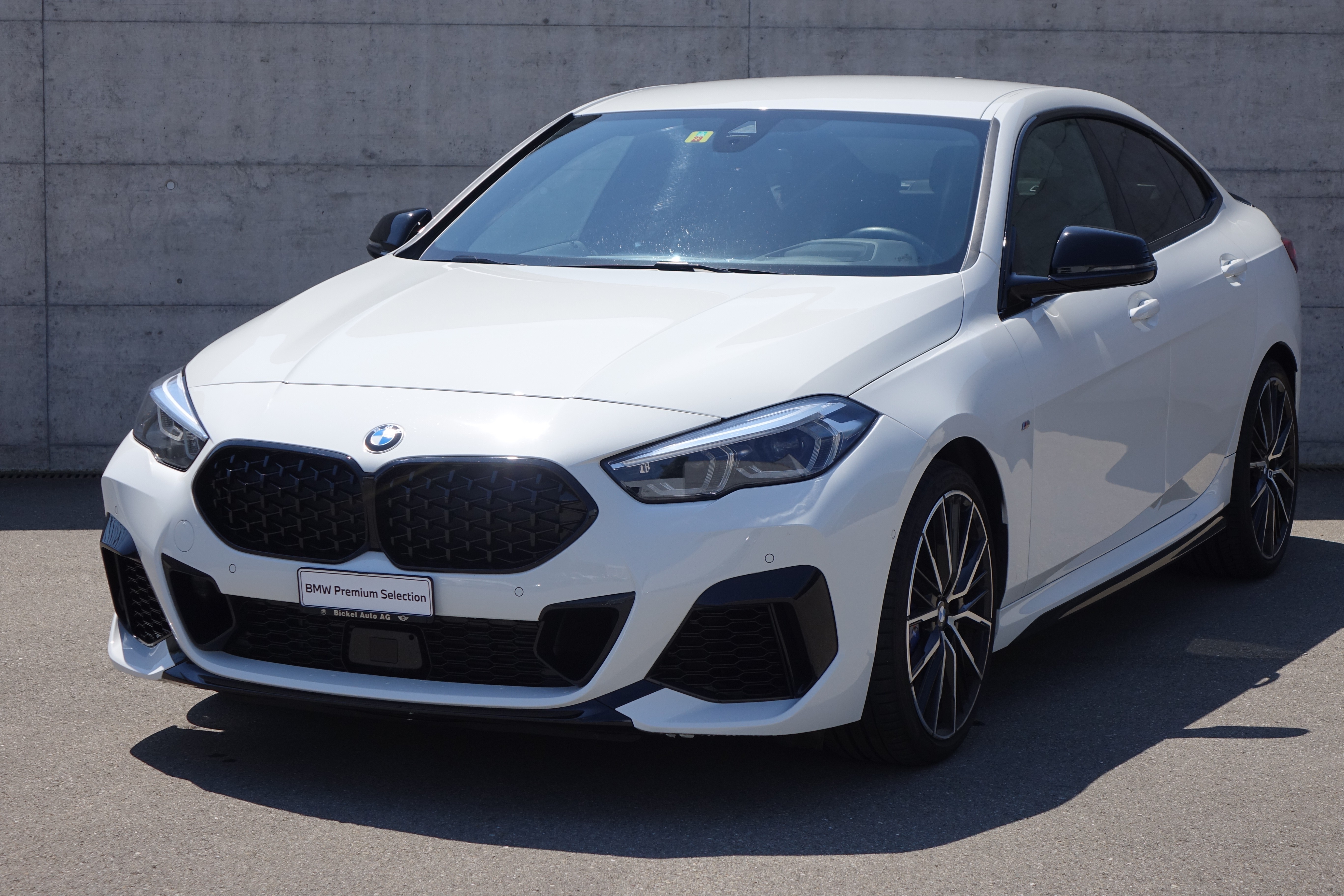 BMW M235i Gran Coupé xDrive