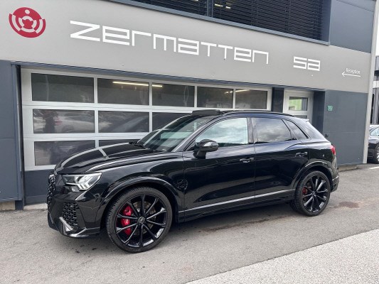 AUDI RS Q3 2.5 TFSI quattro