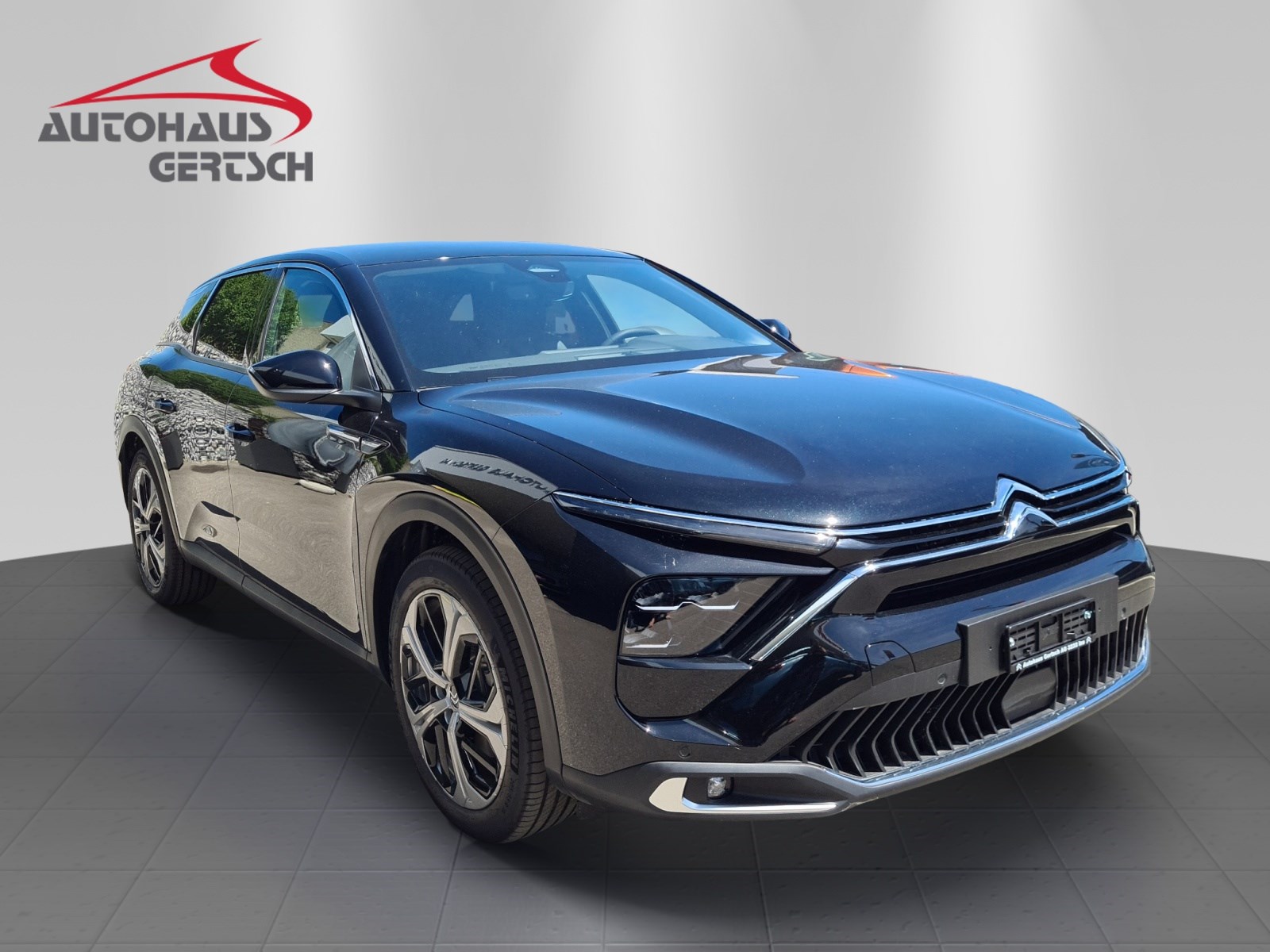 CITROEN C5 X 1.6 PHEV Feel Pack