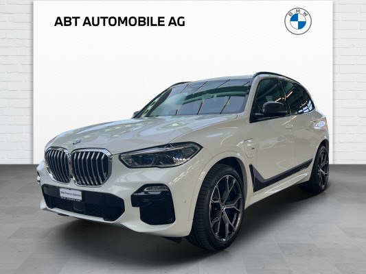 BMW X5 xDrive45e M Sport