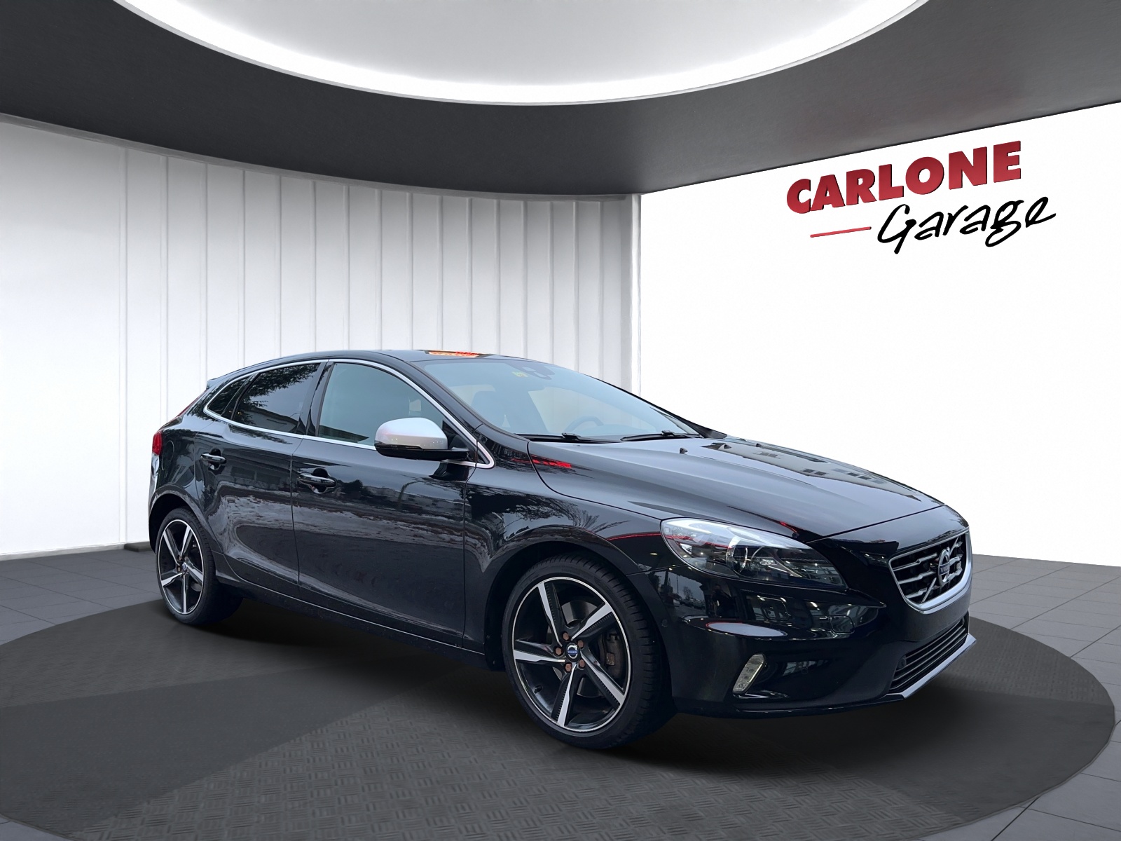 VOLVO V40 2.0 D4 R-Design S/S