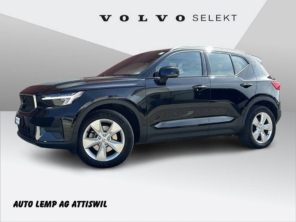 VOLVO XC40 2.0 B3 MH Core