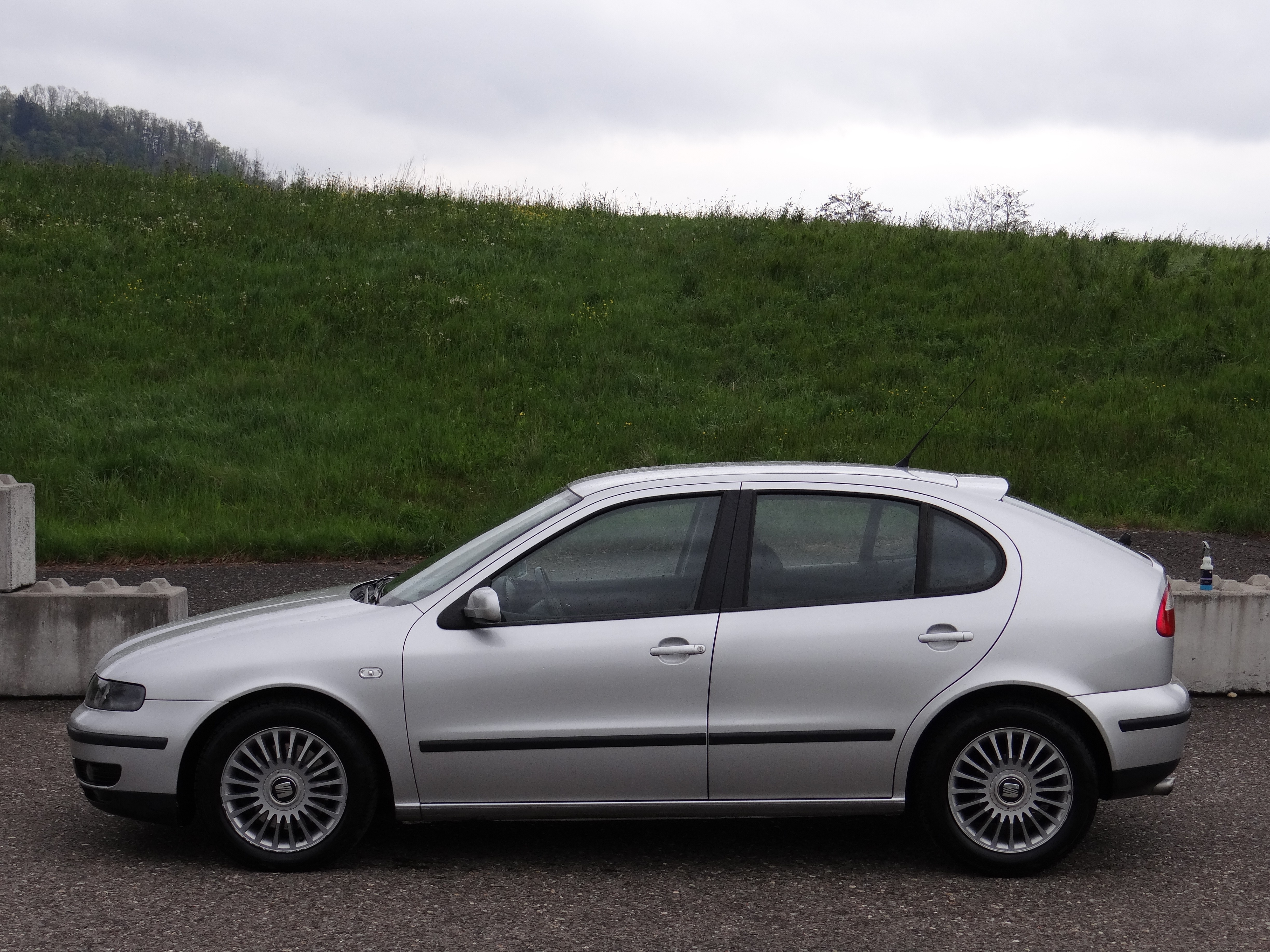 SEAT Leon 1.8 T Sport