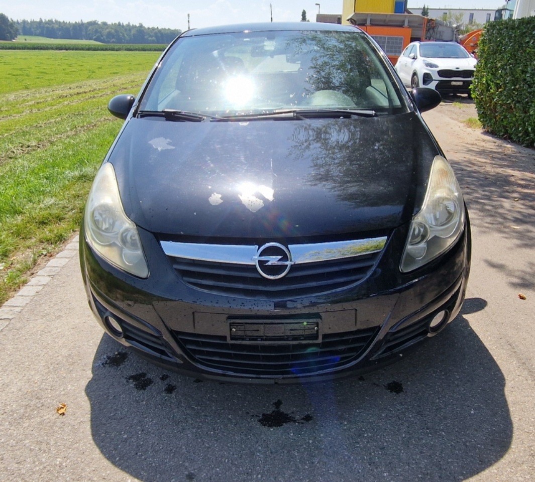 OPEL Corsa 1.4 TP Enjoy