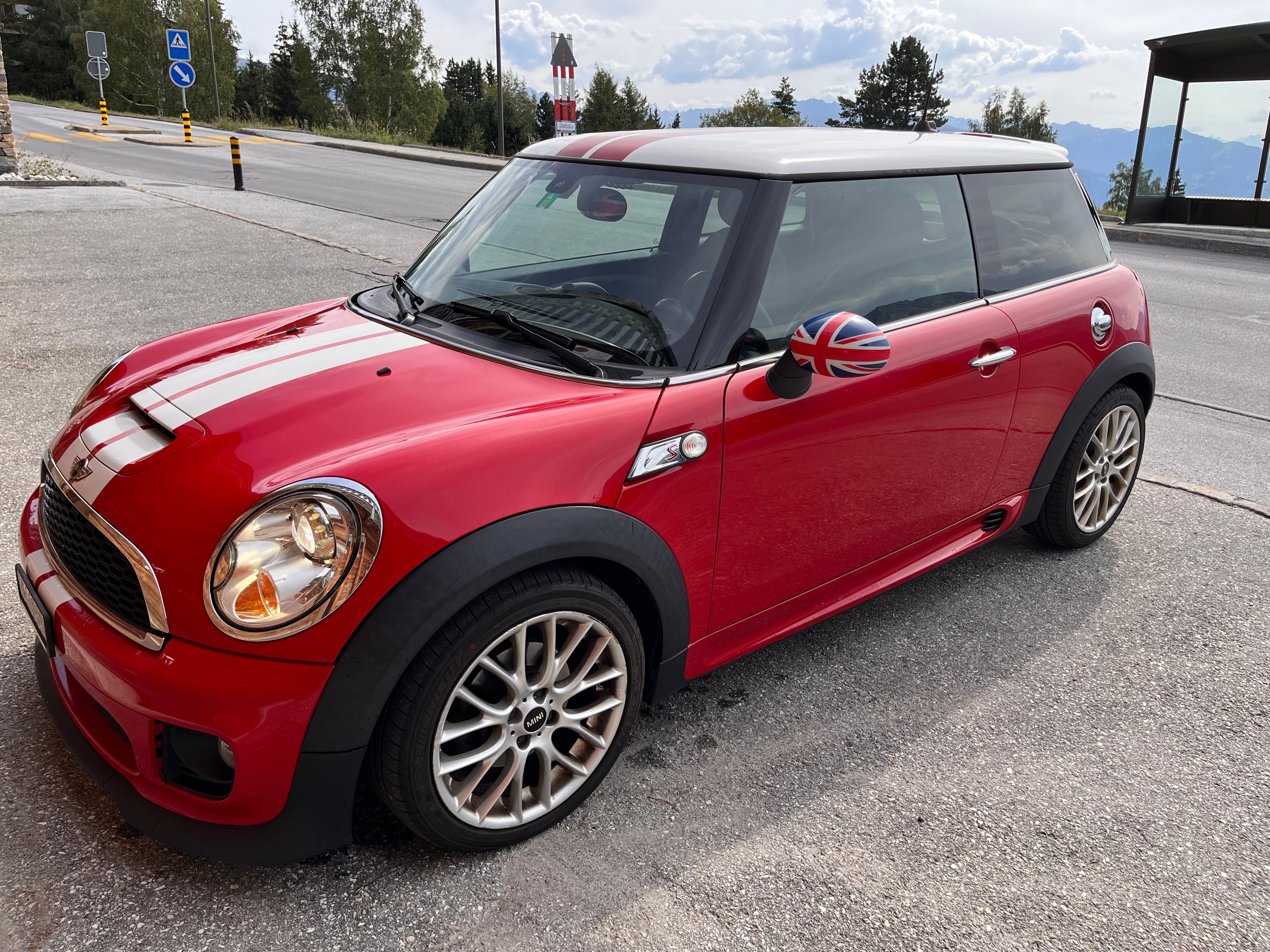 MINI Mini Cooper SD