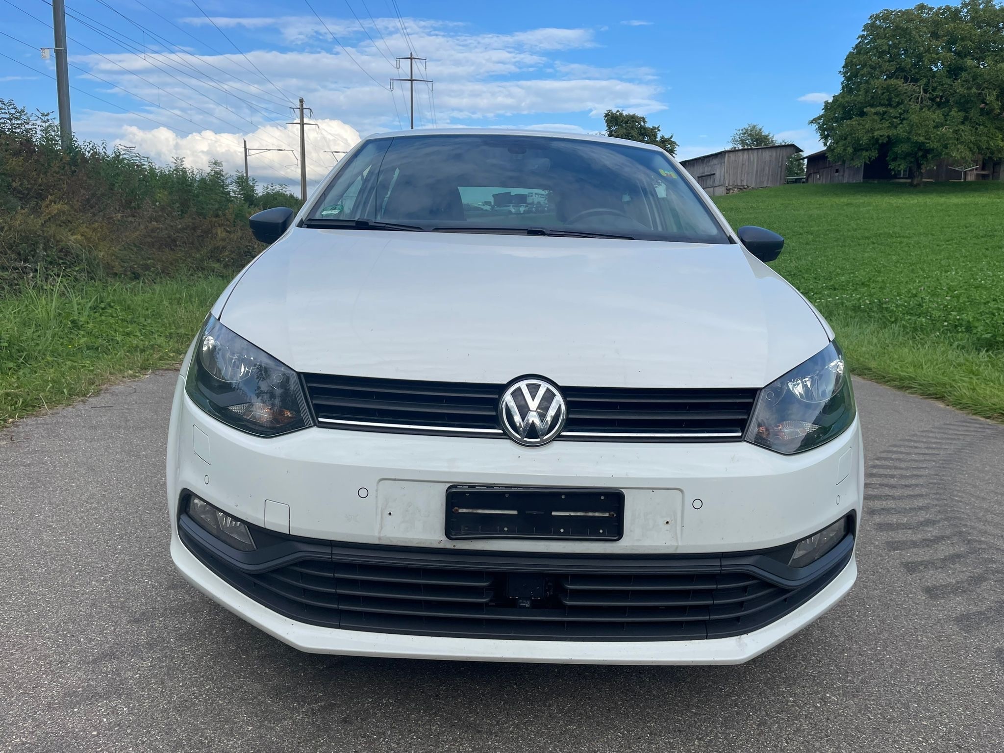 VW POLO