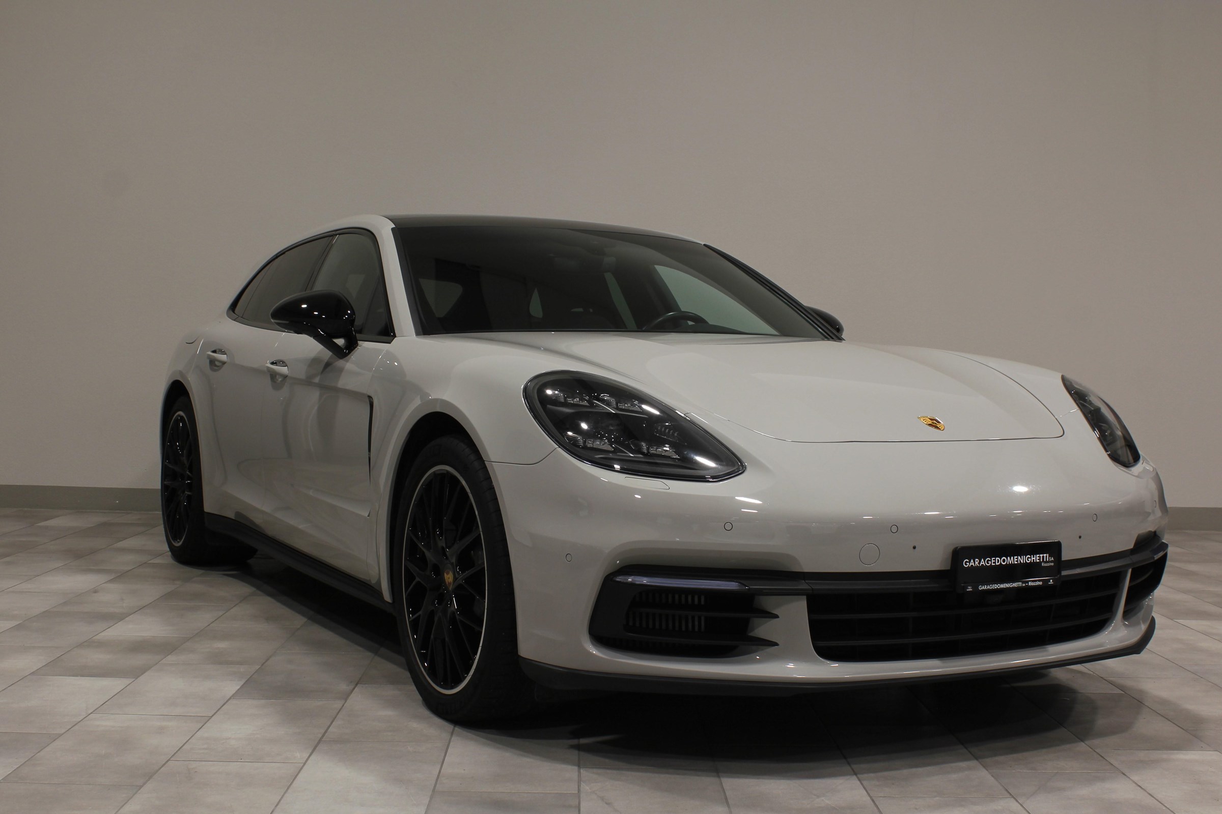 PORSCHE Panamera Sport Turismo 2.9 V6 4S