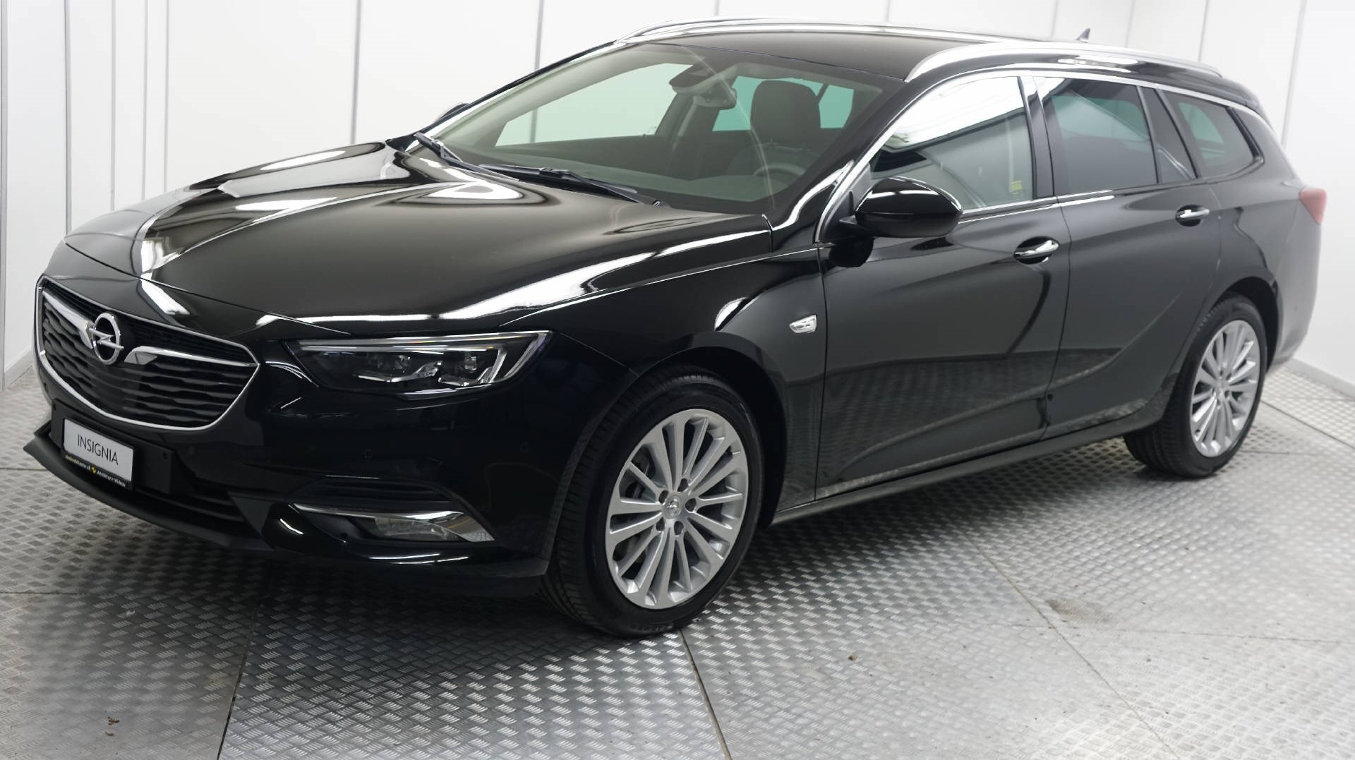 OPEL Insignia ST 2.0 CDTi BiT.Excell.AWD