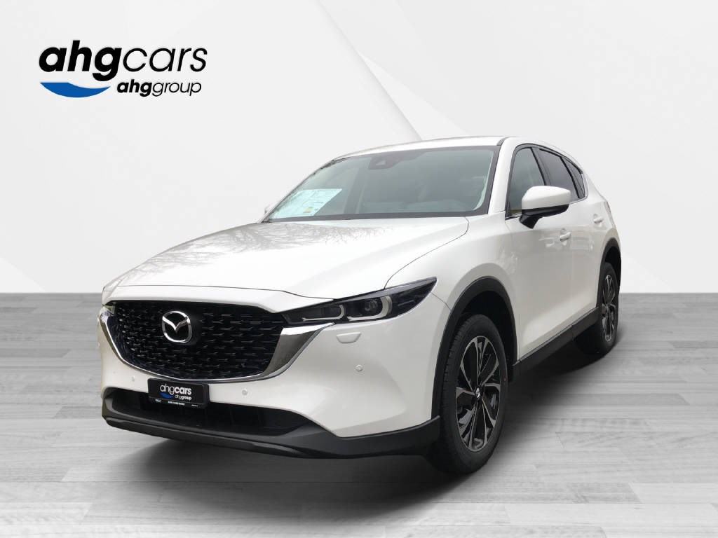 MAZDA CX-5 2.0 Advantage