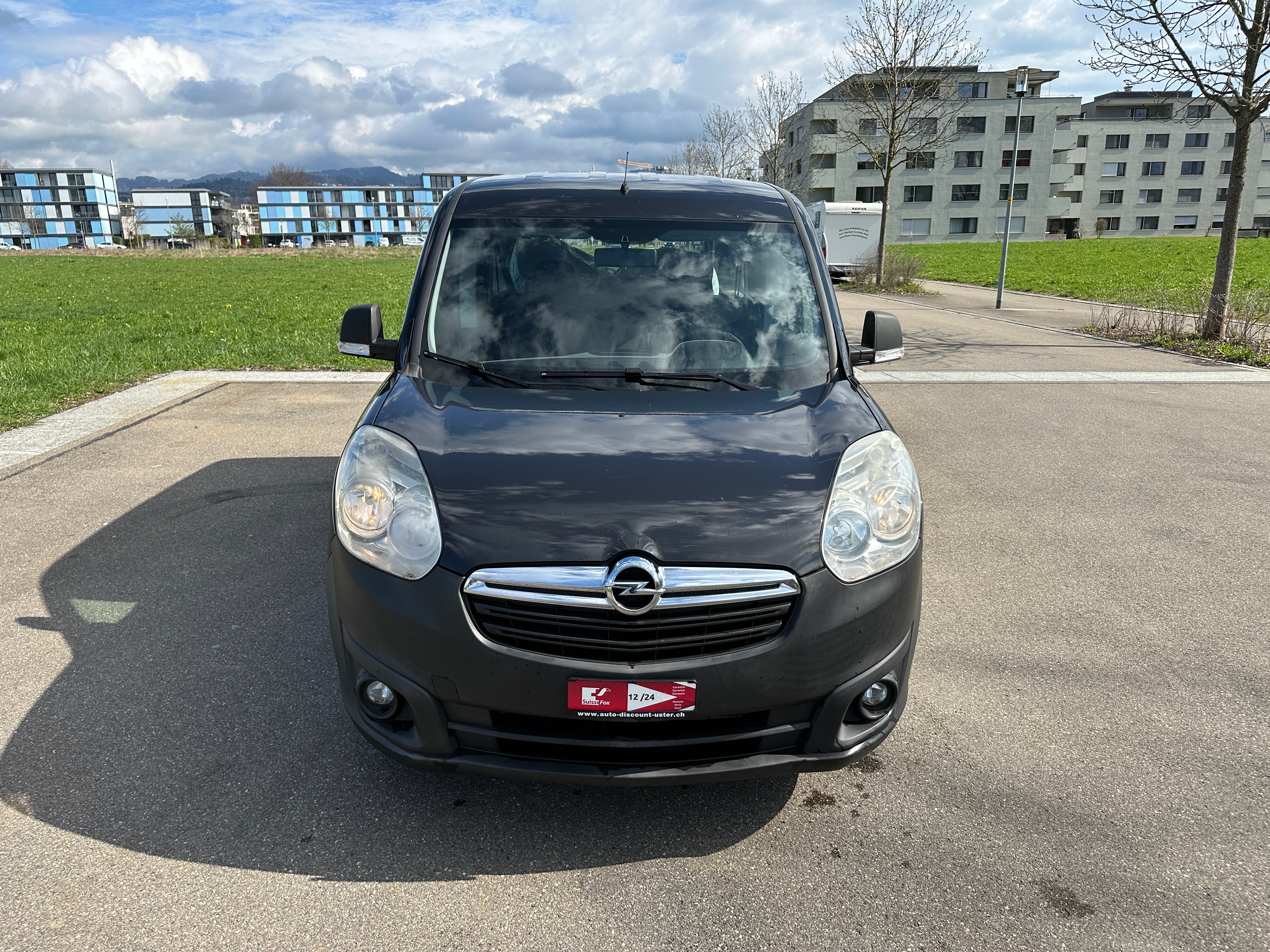 OPEL Combo 1.4i Start/Stop Enjoy L1H1