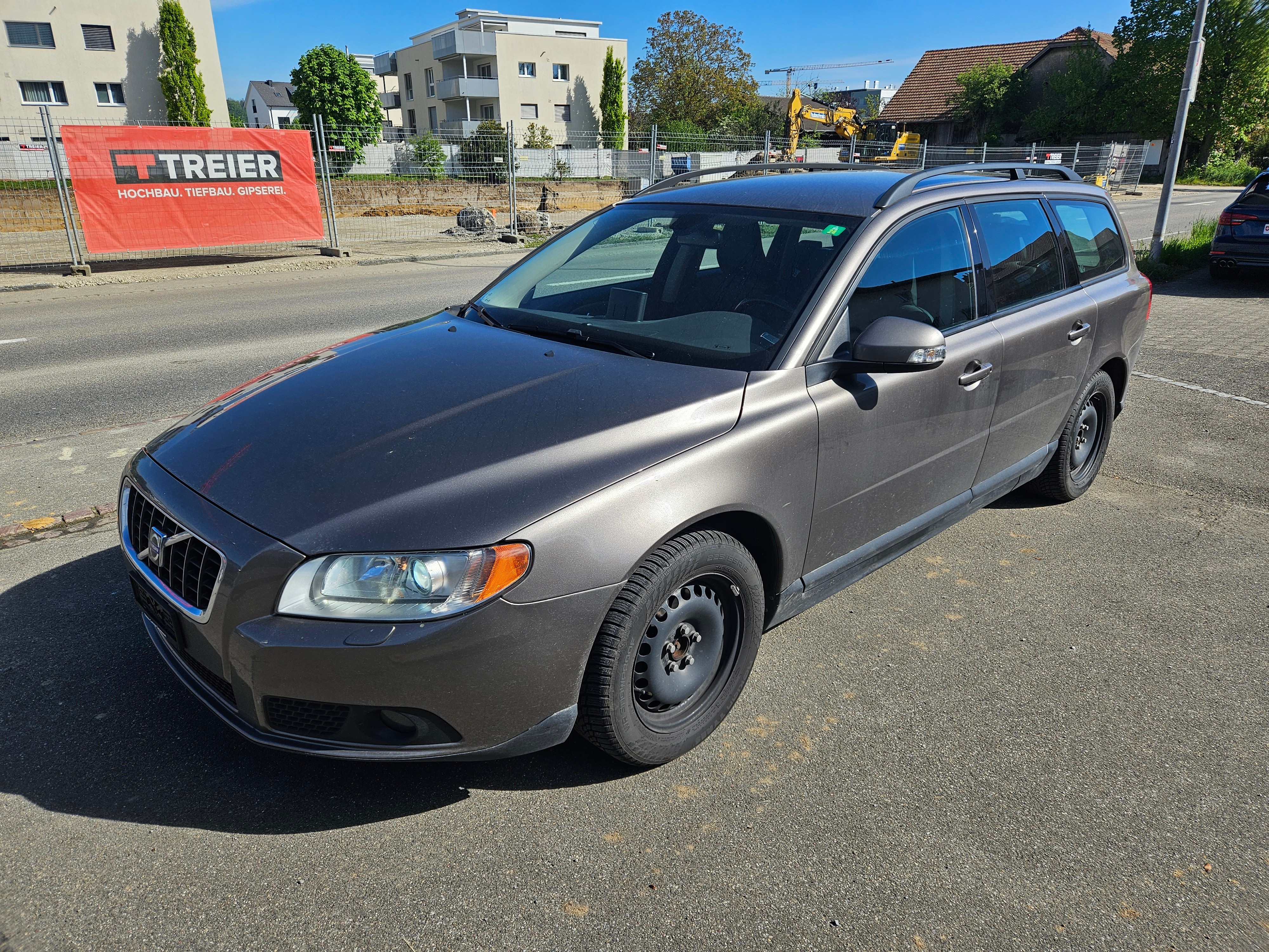 VOLVO V70 2.0 Kinetic