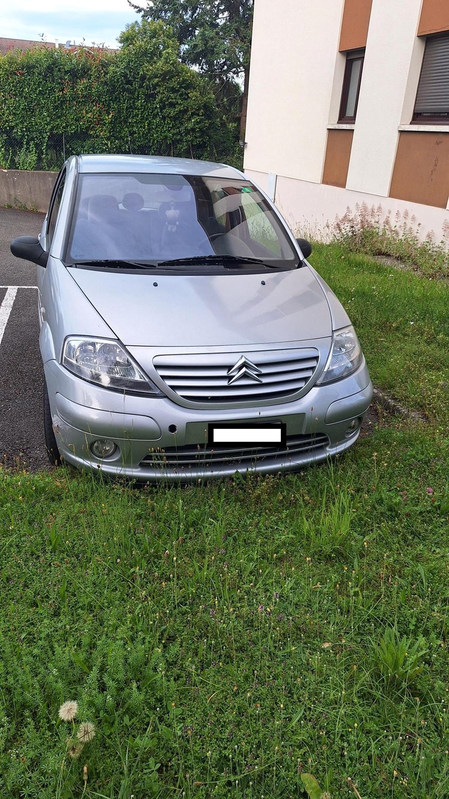 CITROEN C3 1.4i